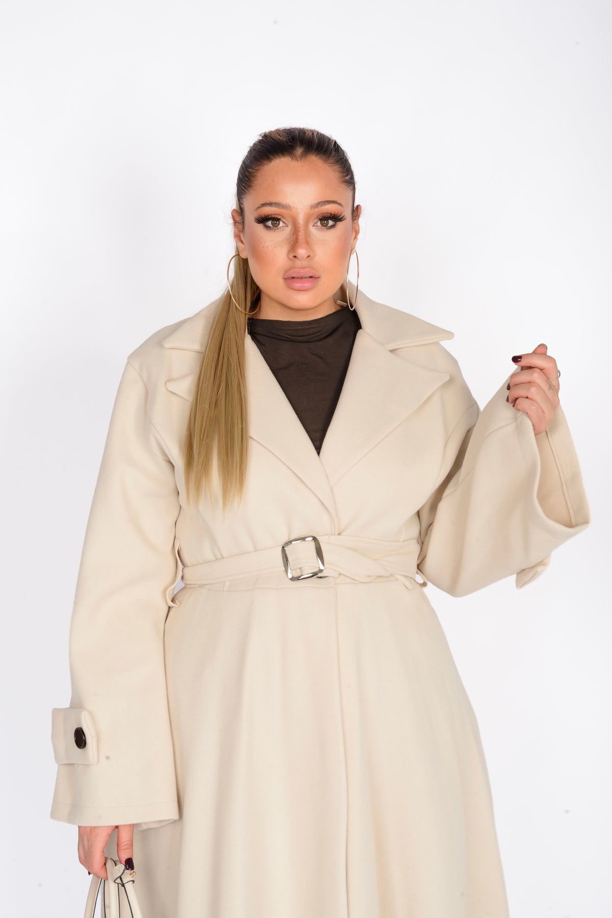 Cappotto London