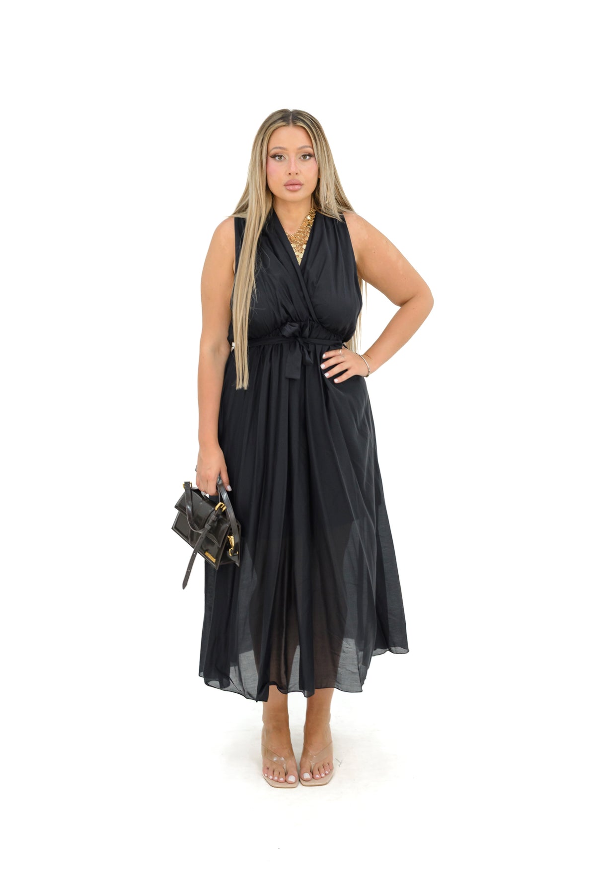 Dress Anna
