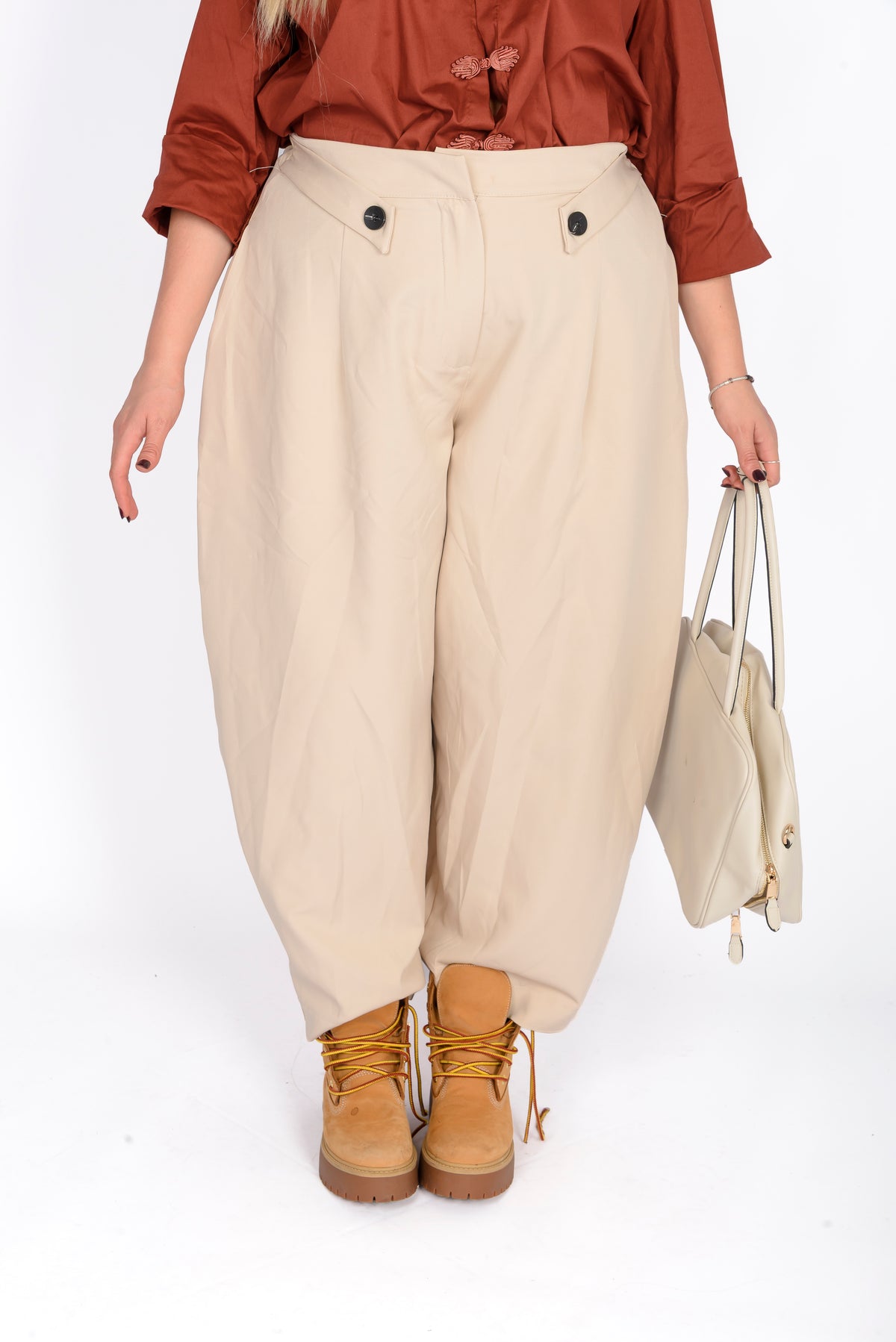 Pantalone Good
