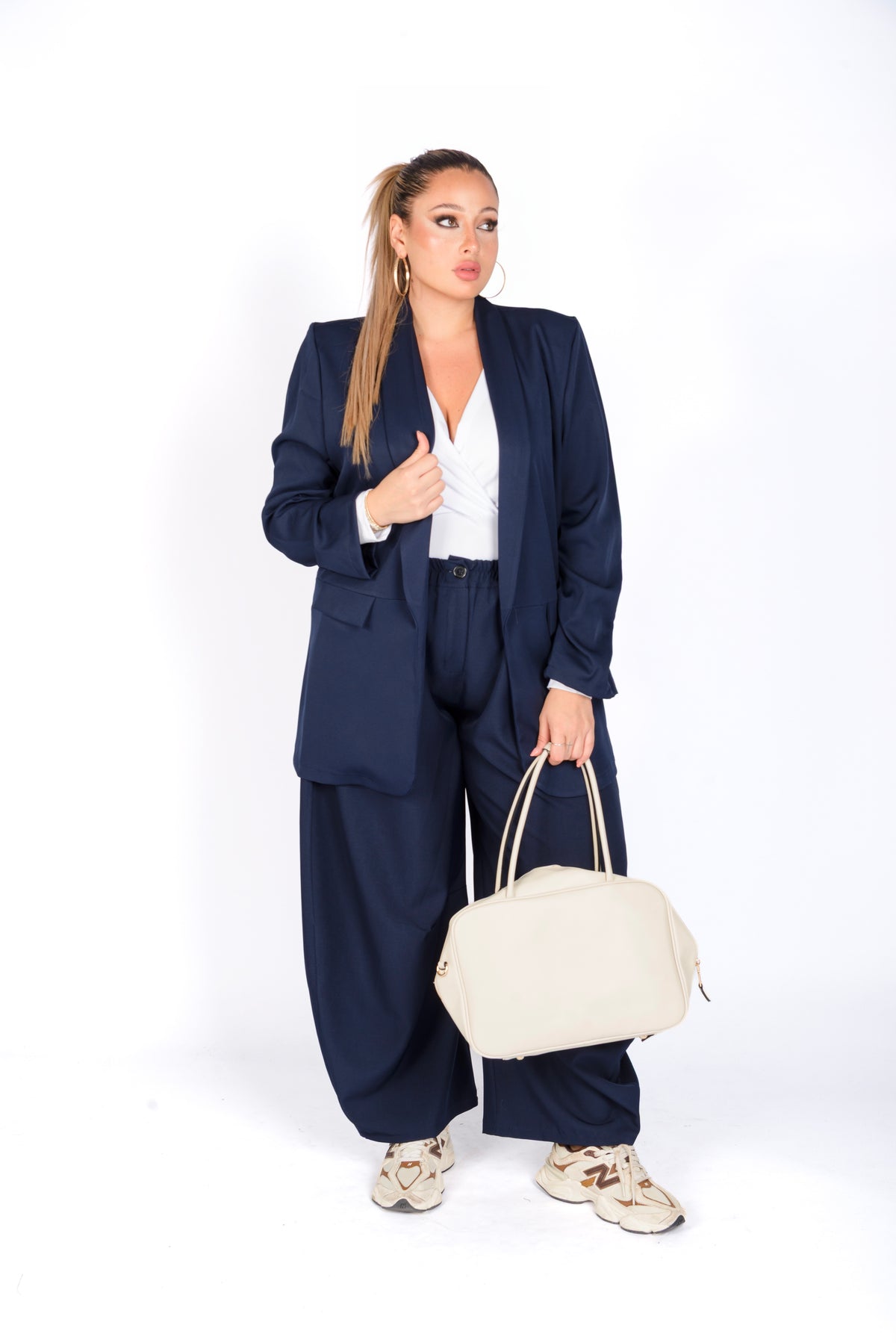 Giacca Basic