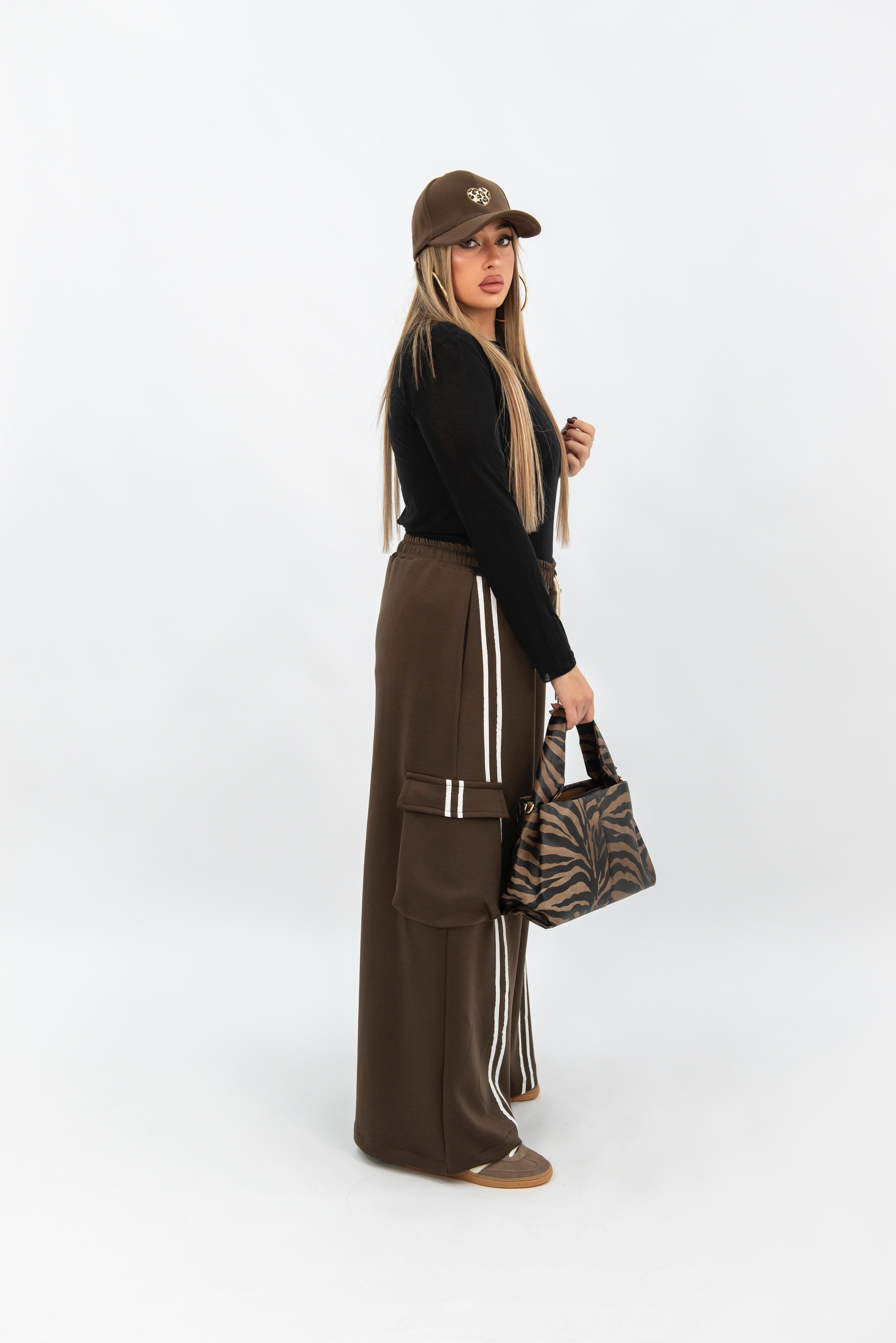 Pantalone Valery