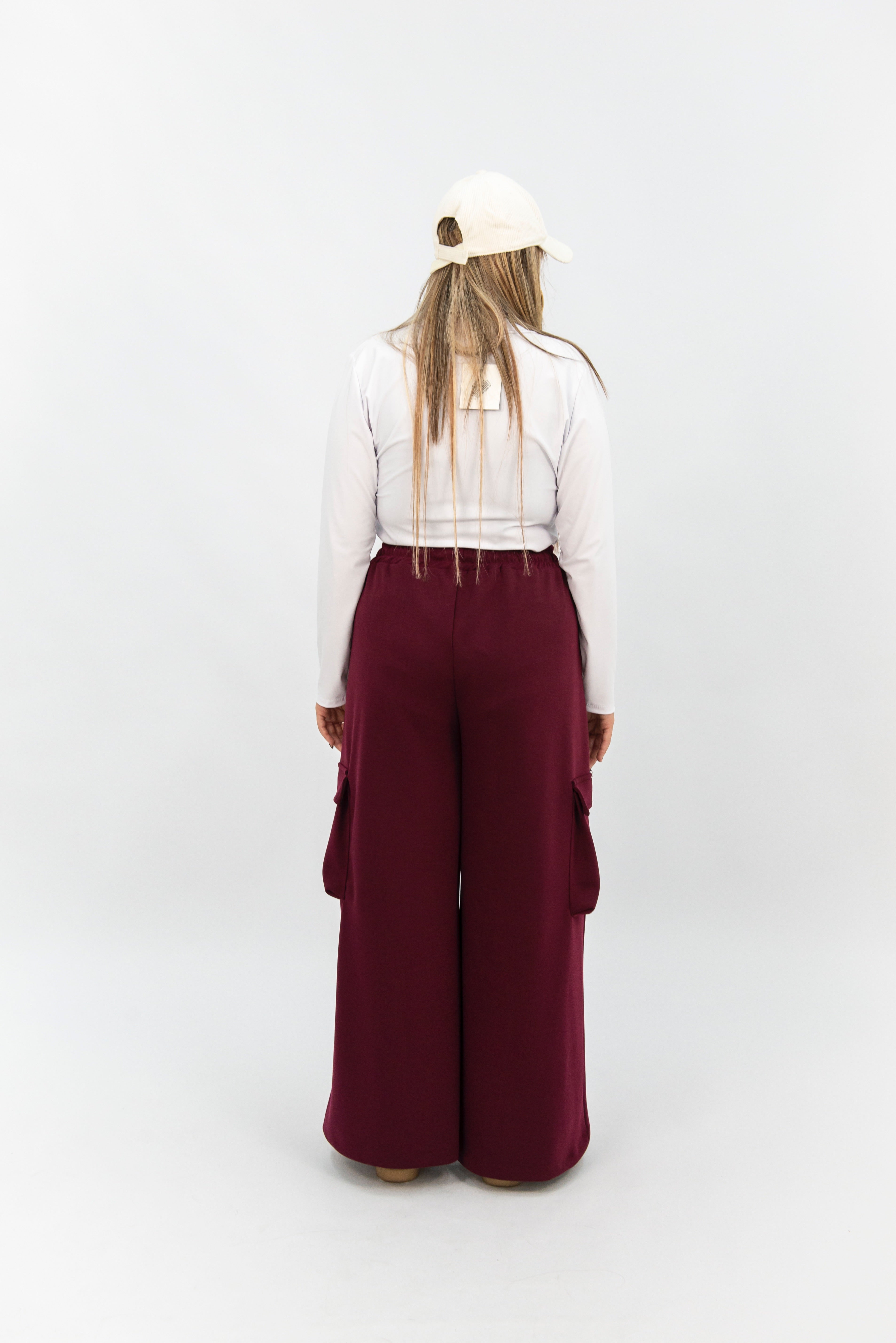 Pantalone Valery