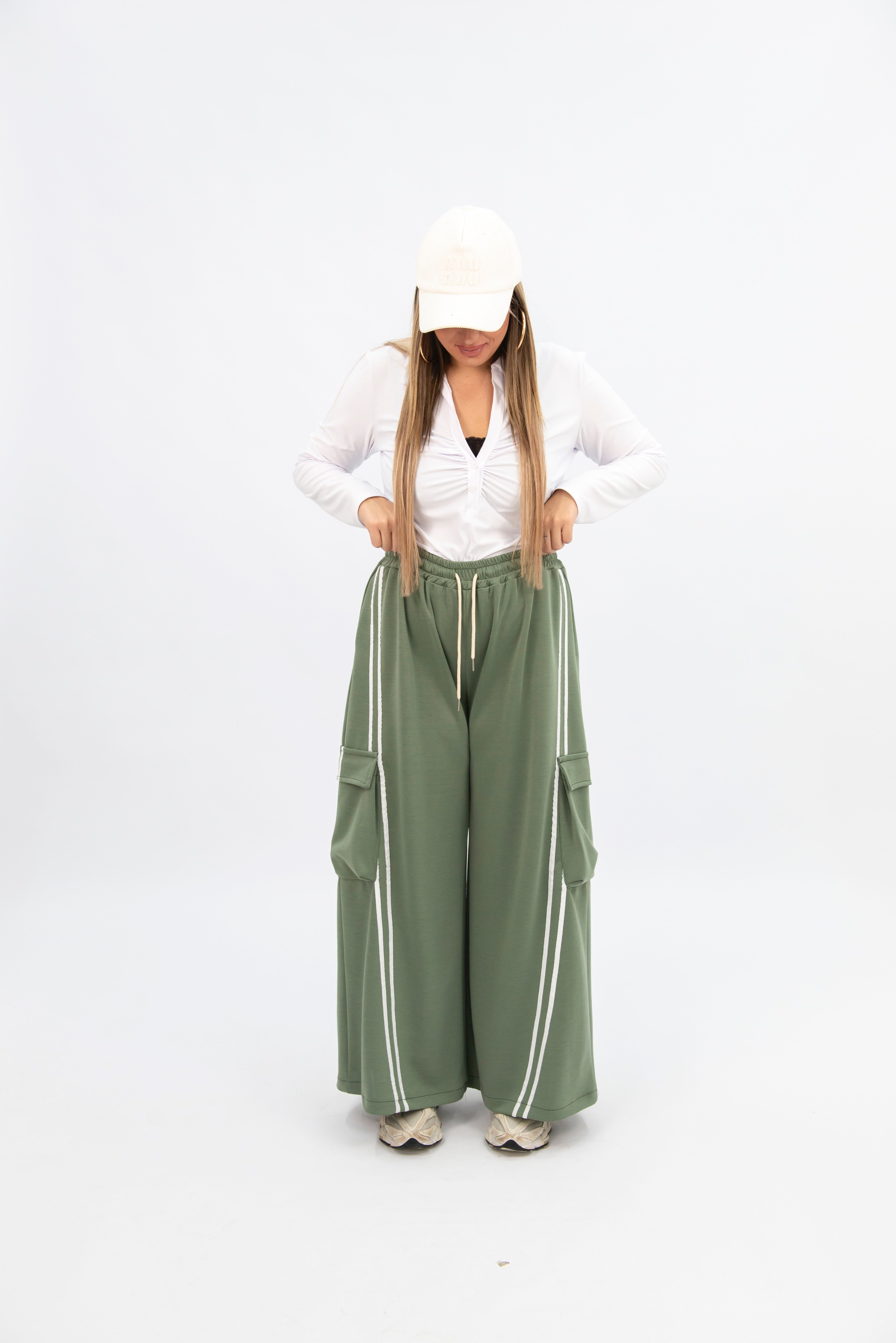 Pantalone Valery