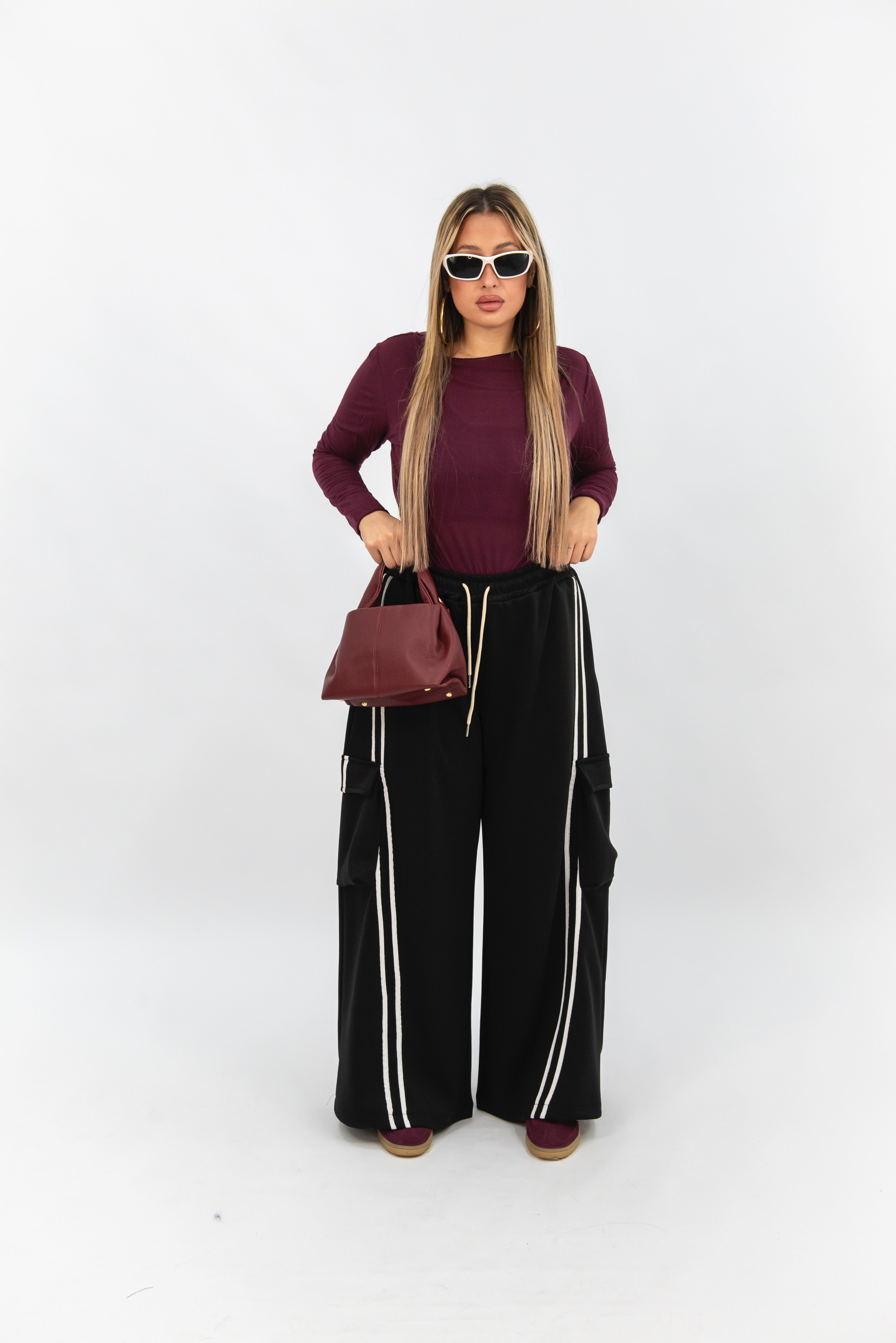 Pantalone Valery