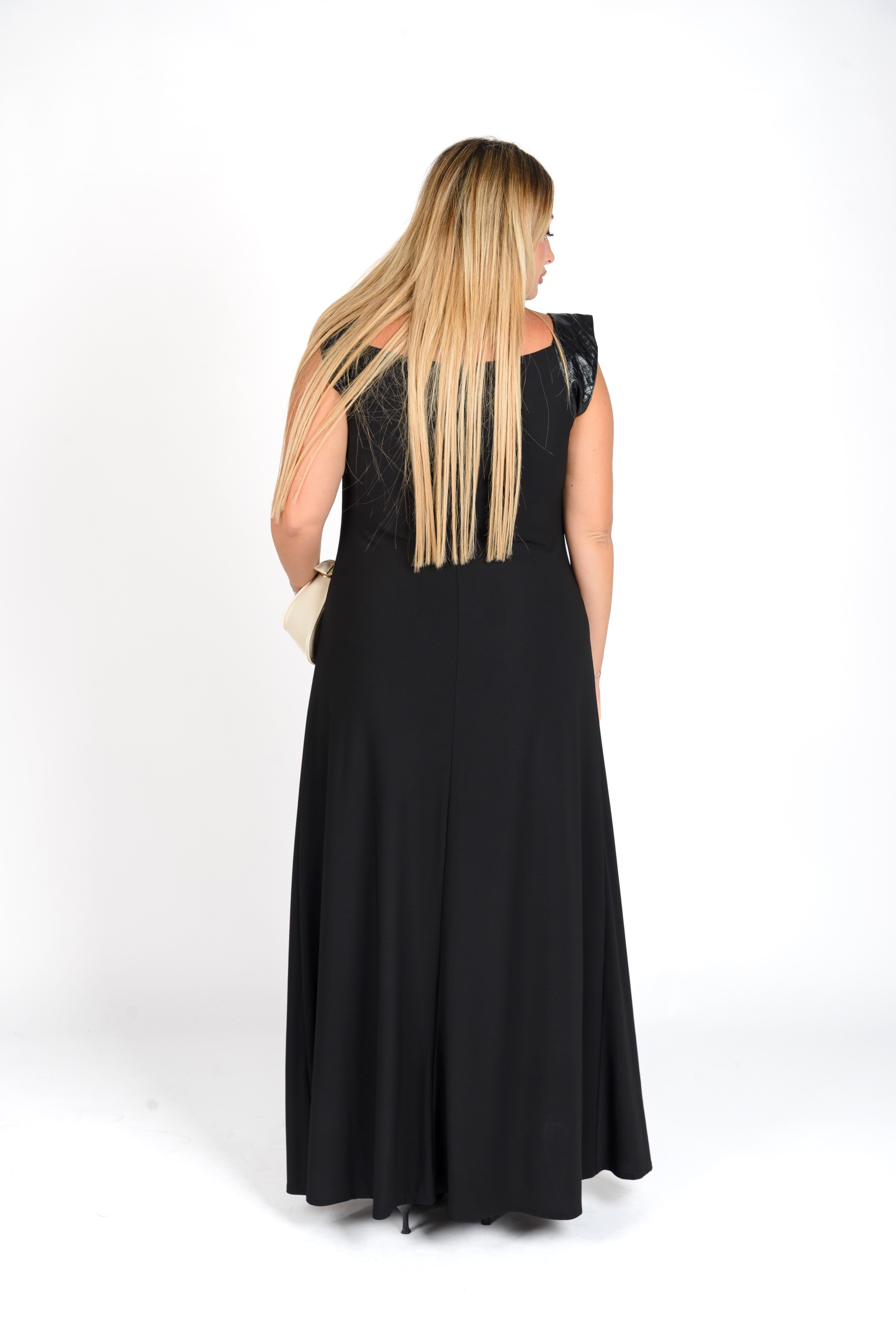 Dress Spazio