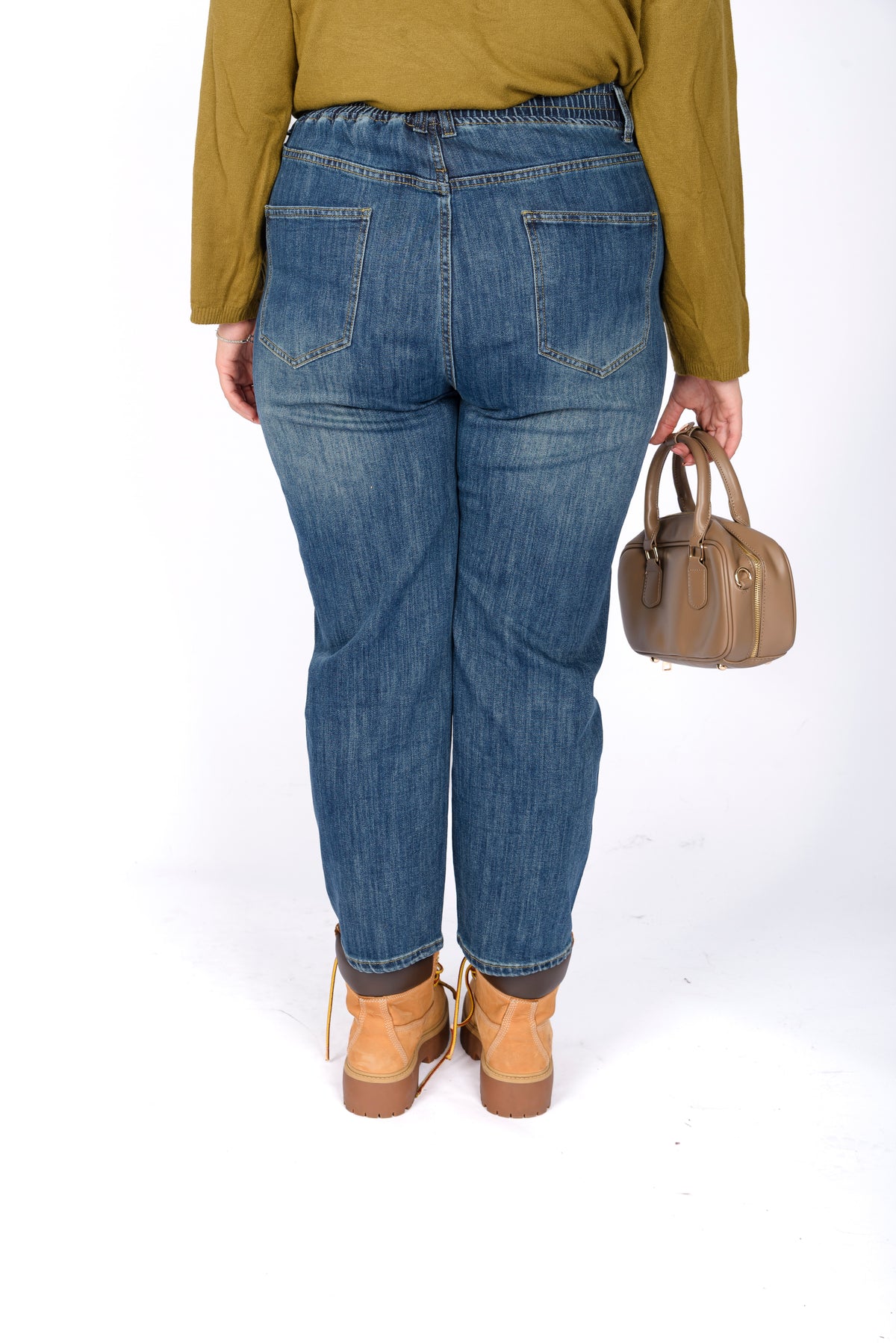 Jeans Patty