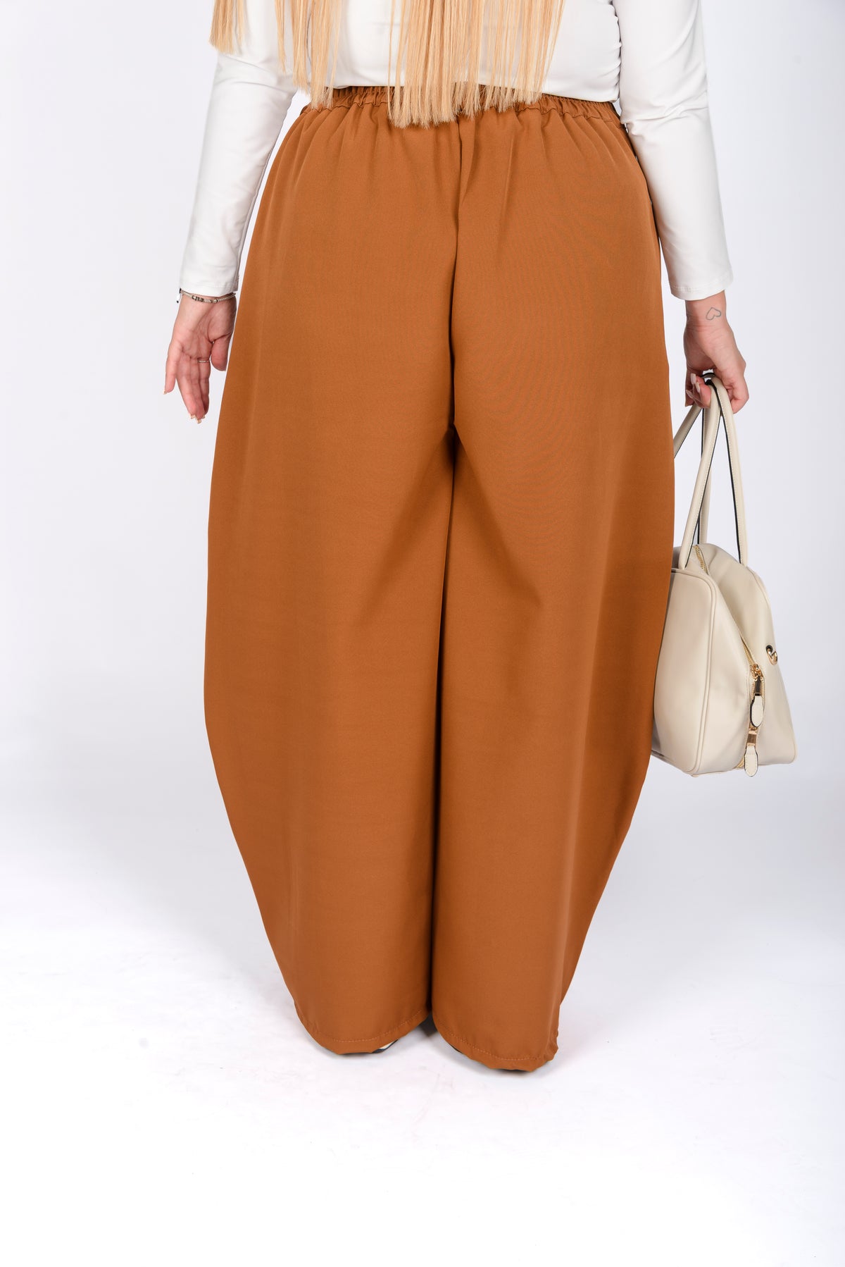 Pantalone Banda Ballon