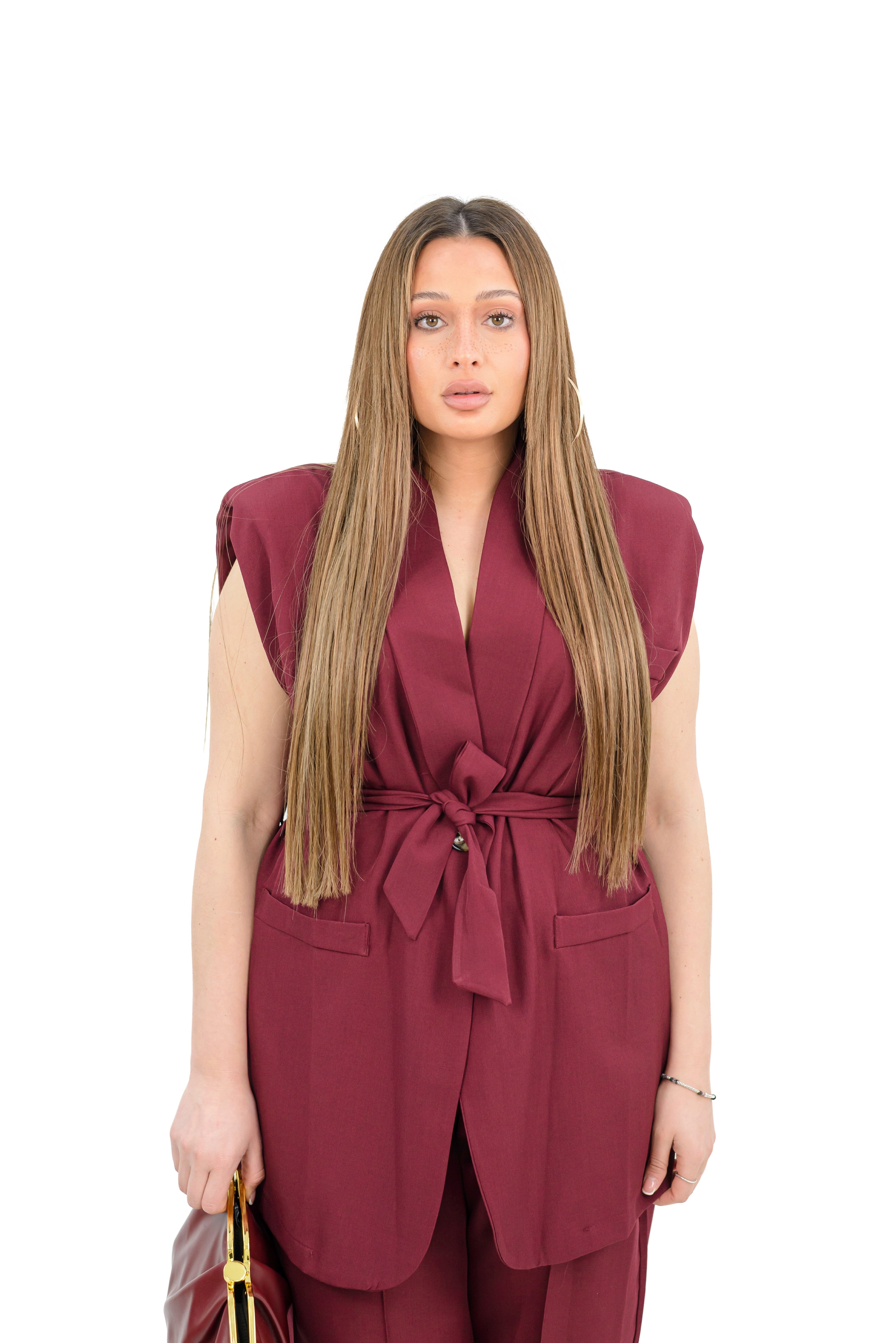 Tailleur Smanicato Katia 2.0
