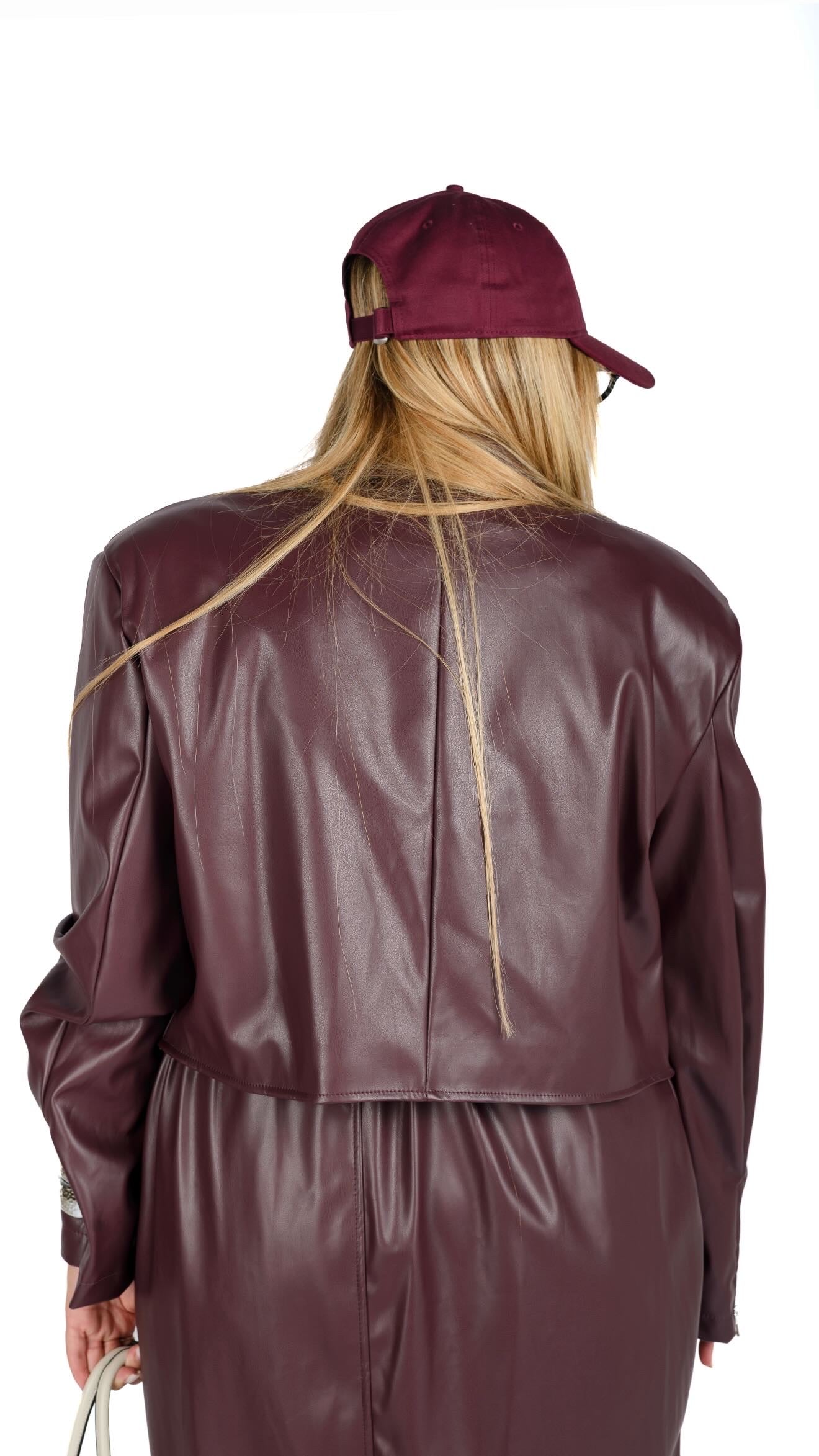 Chiodo-Biker-Ecopelle