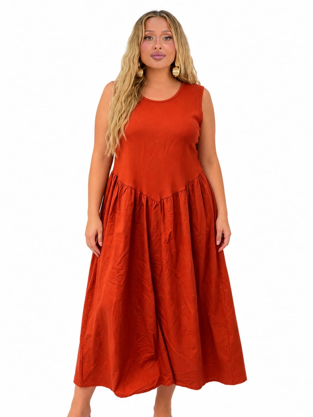 Dress Rossi