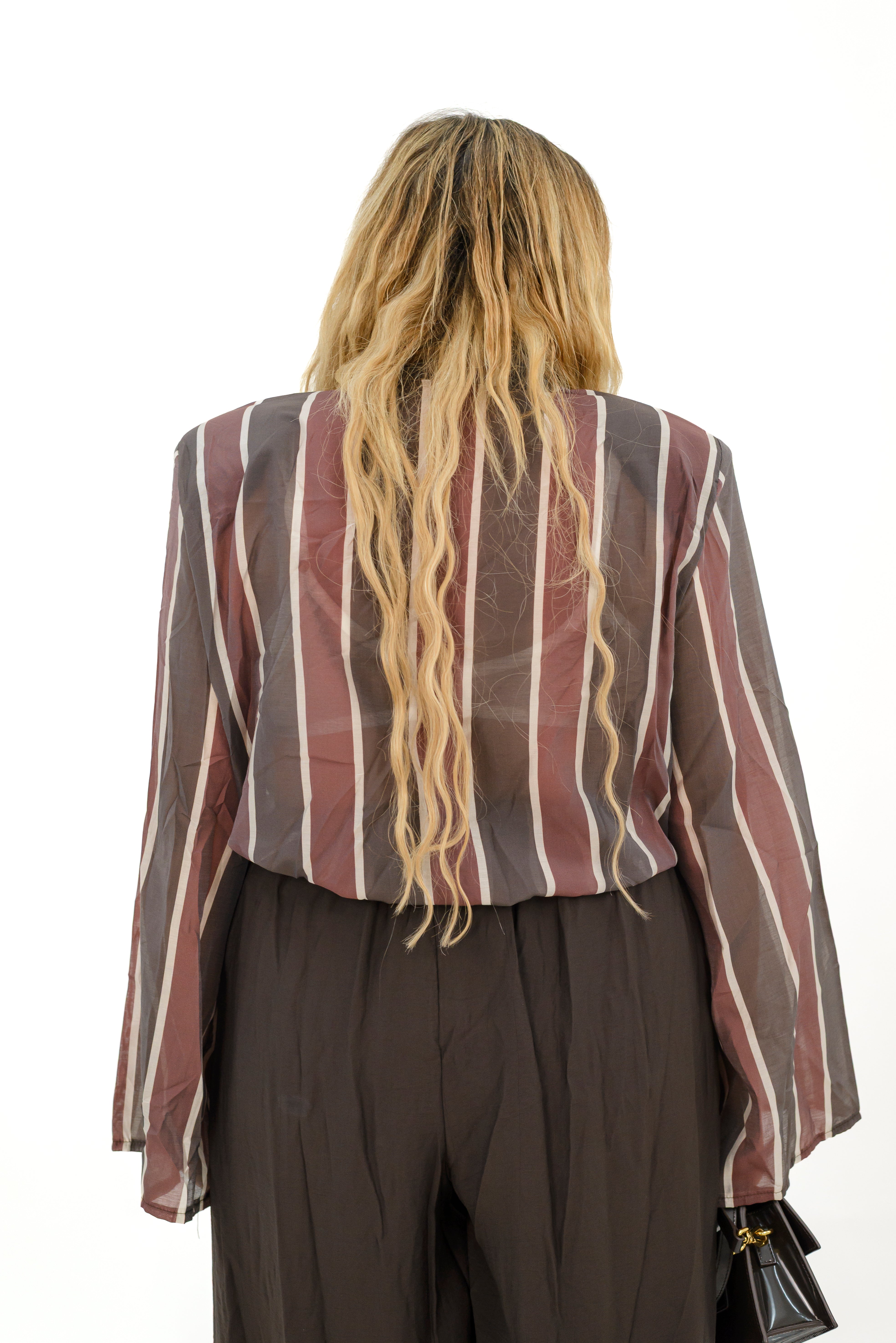 Camicia Singapore