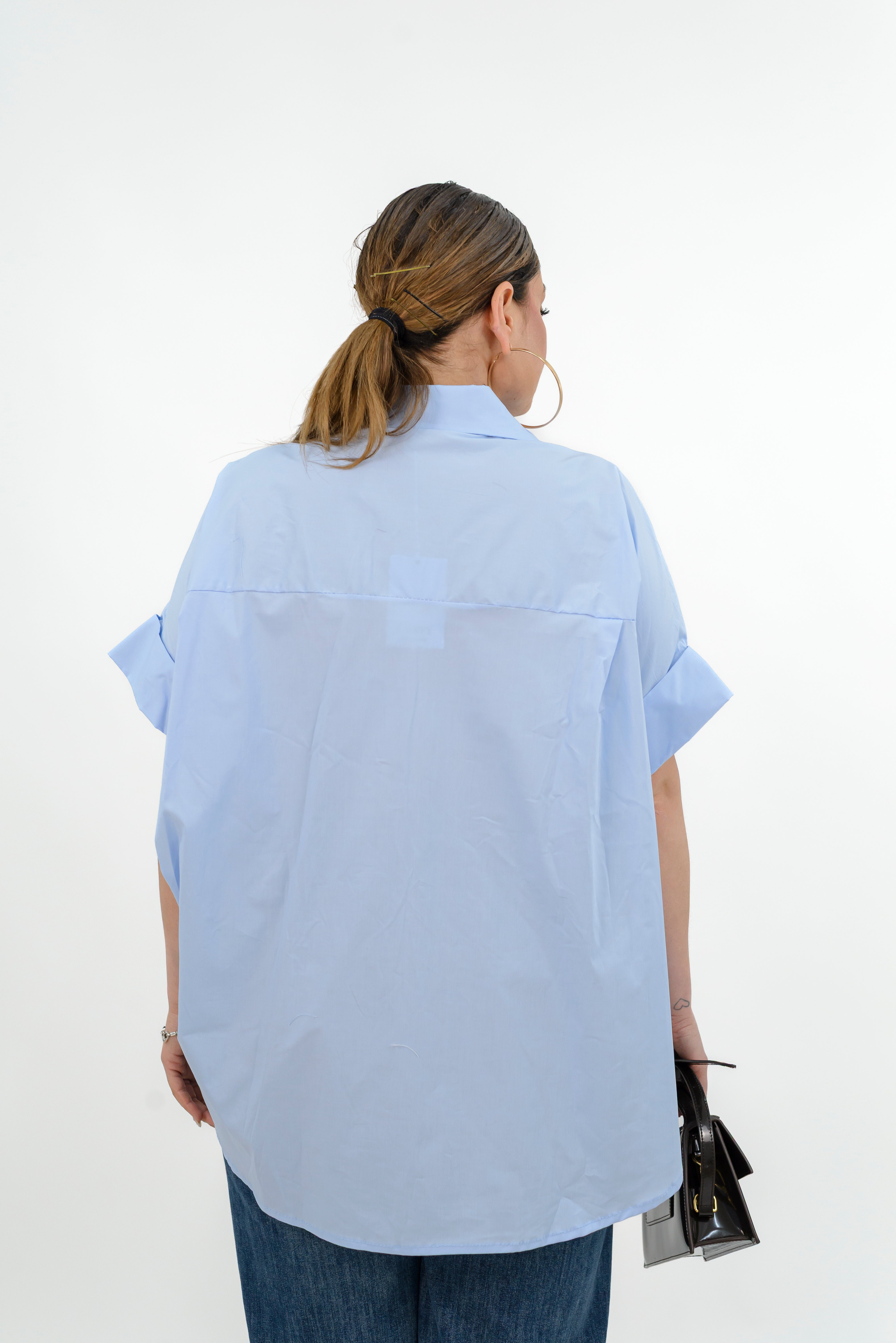 Camicia Mery