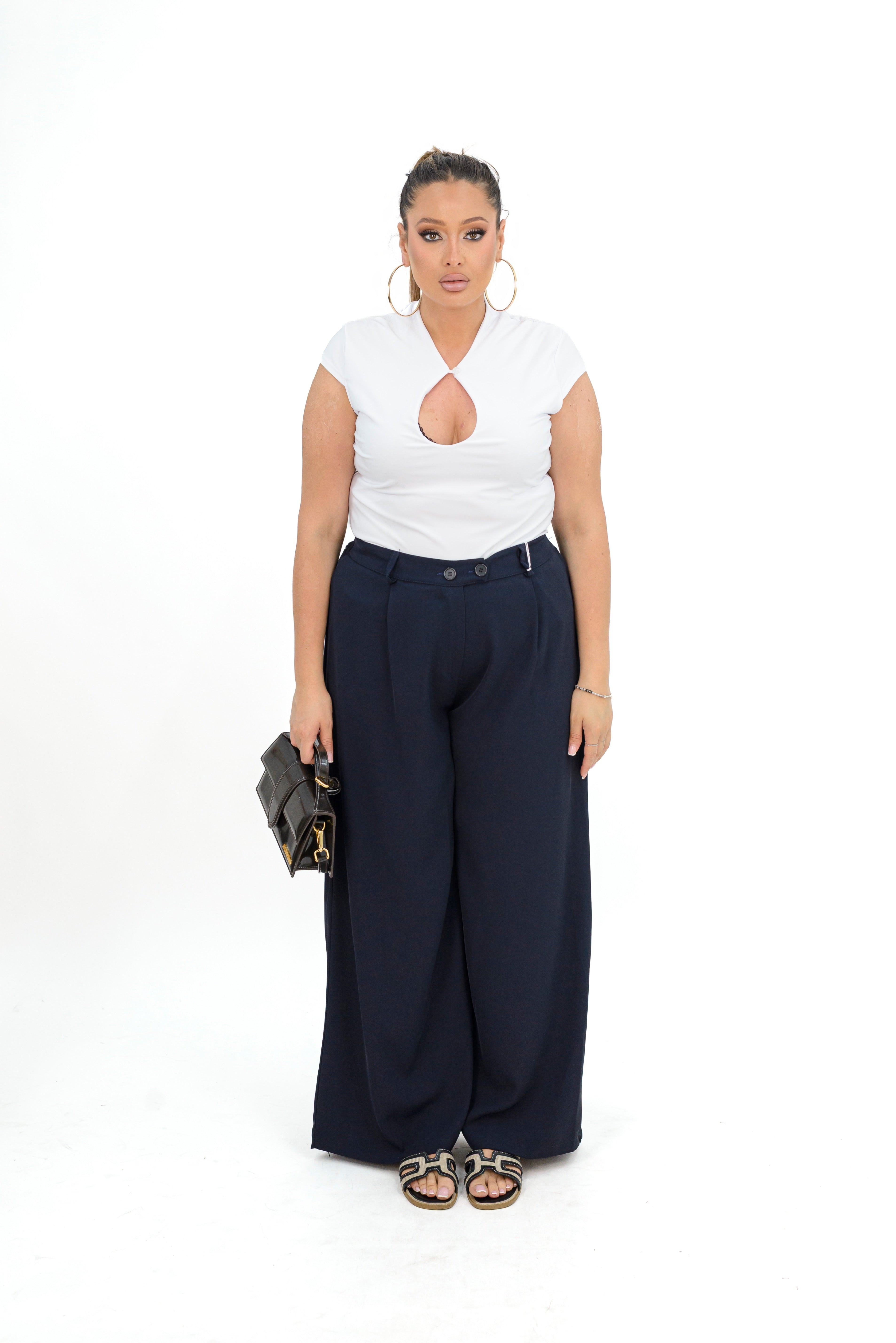 Pantalone Serena