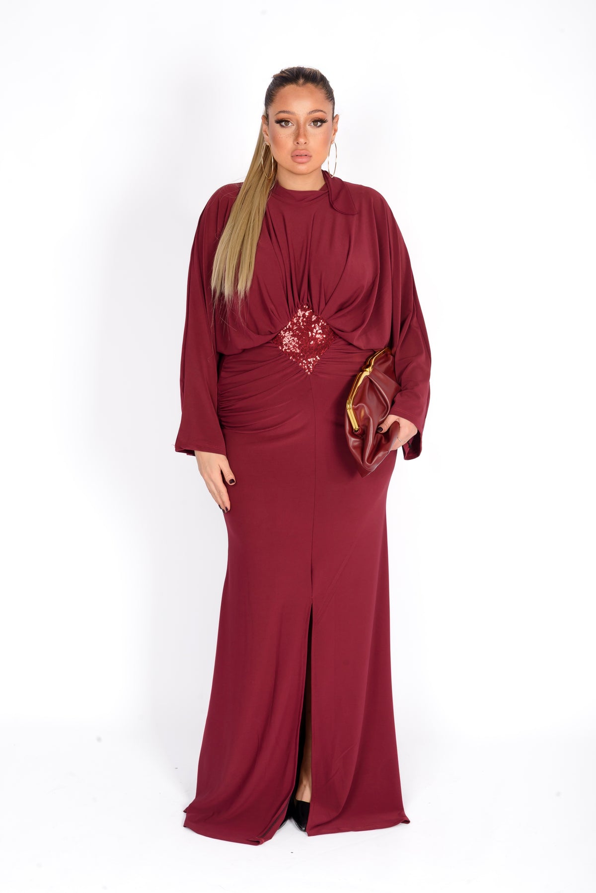 Dress Luisiana