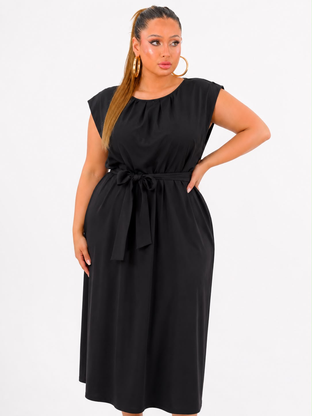 Dress Mula