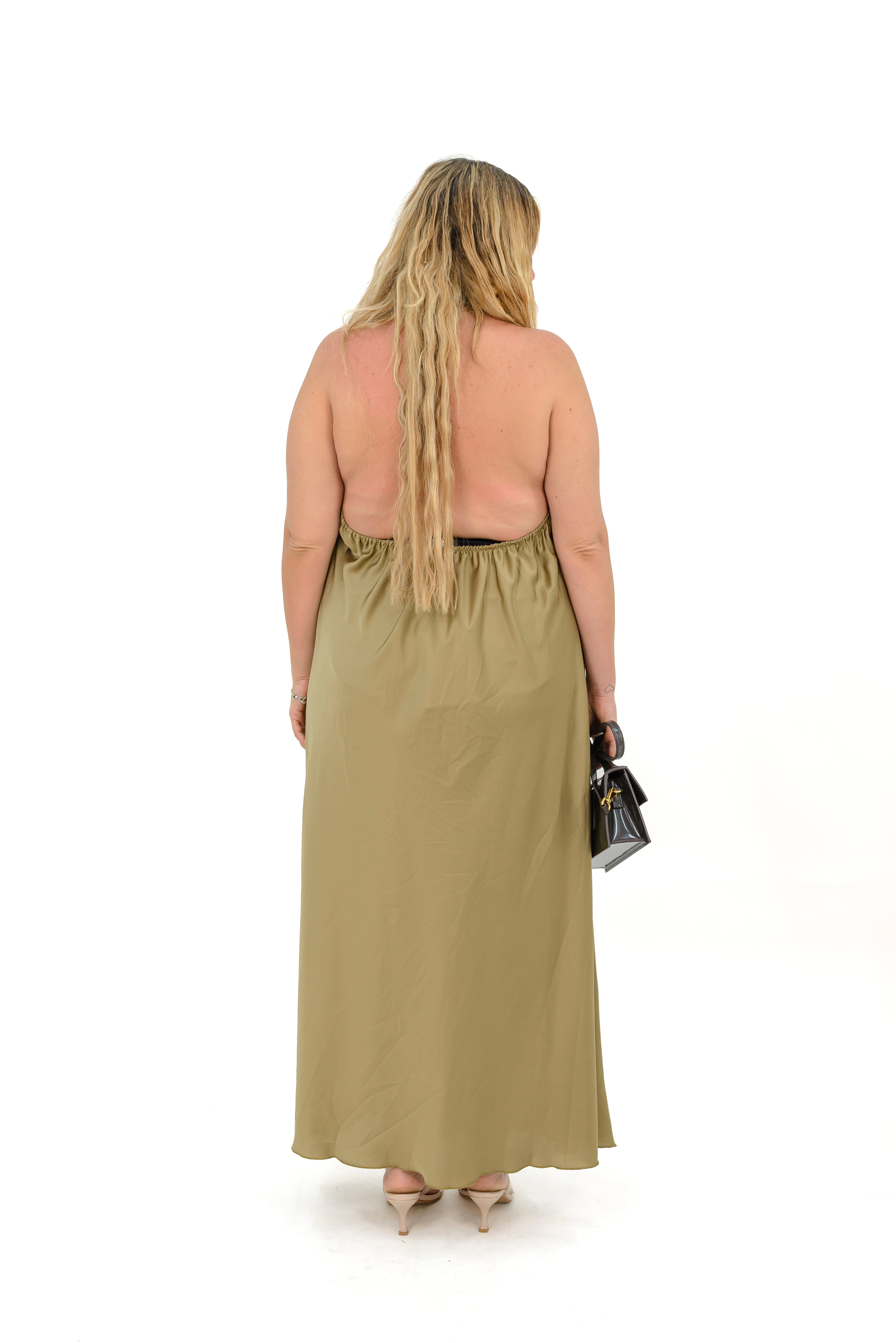 Dress Corfù