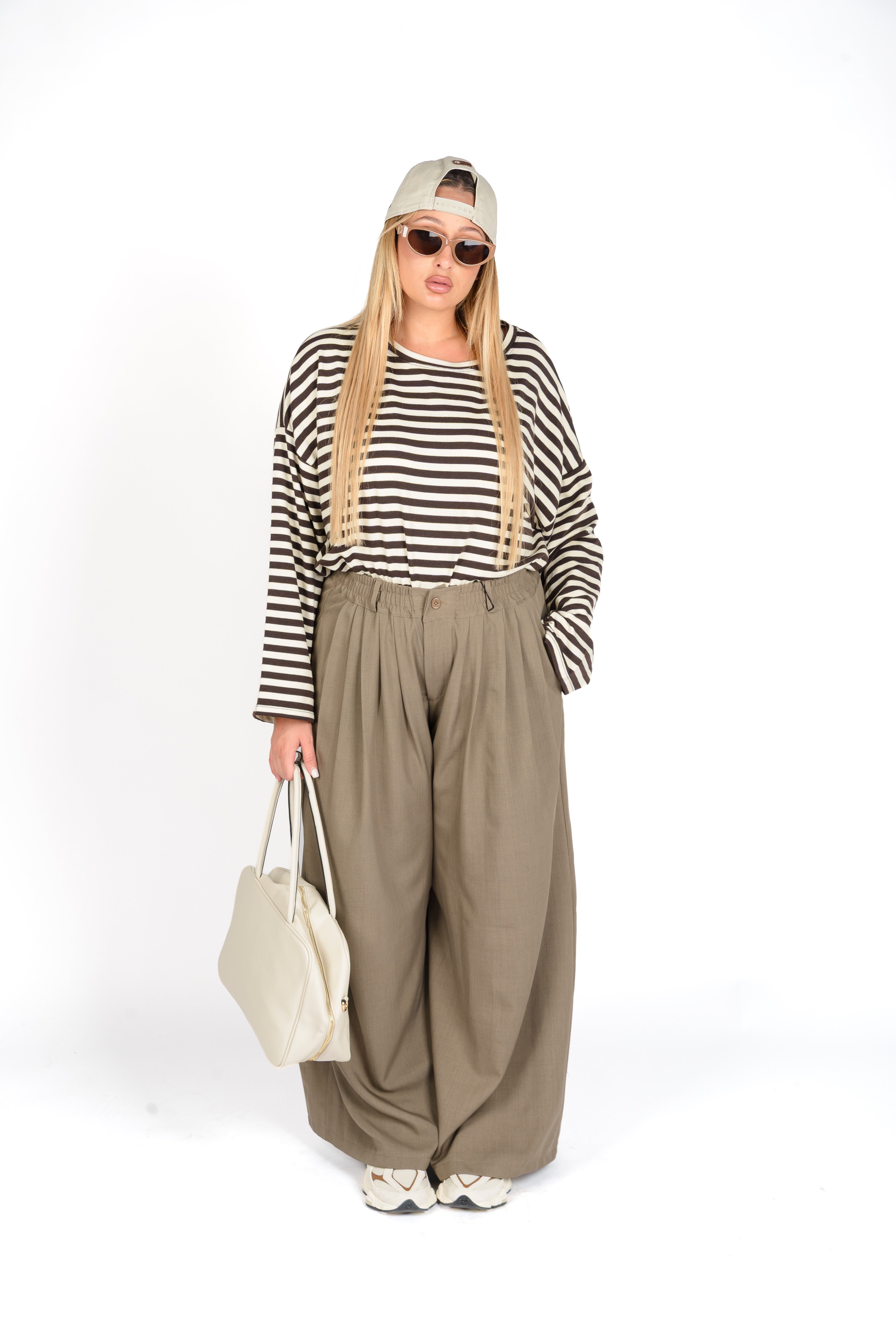 Pantalone-Mila