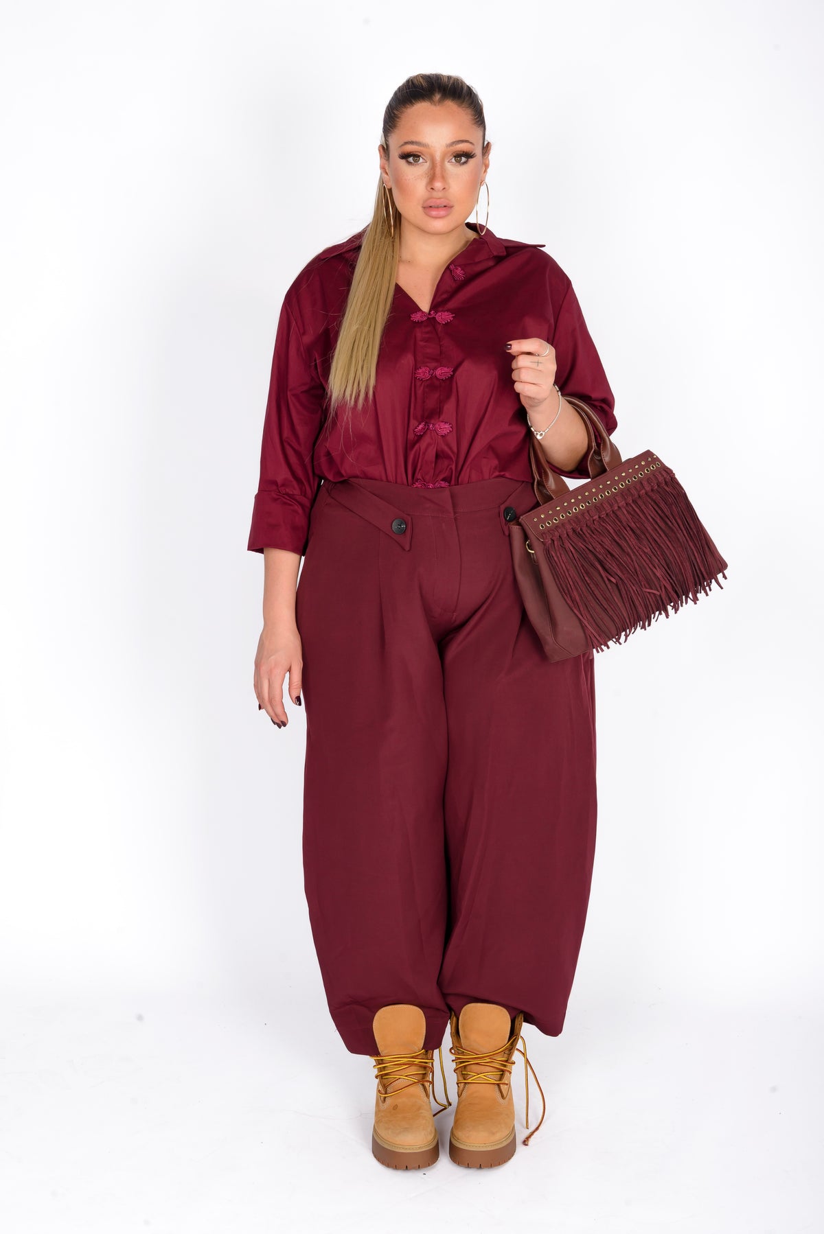 Pantalone Good