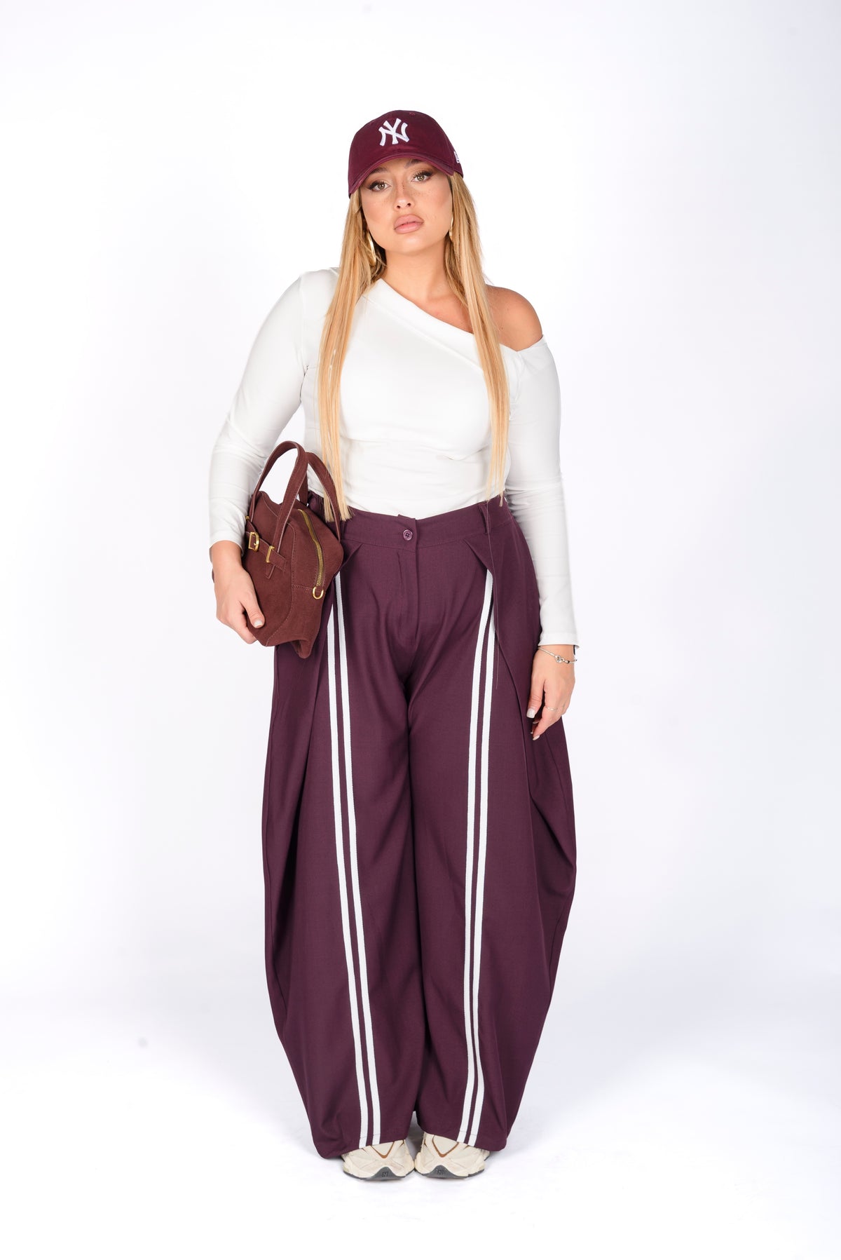 Pantalone Banda Ballon