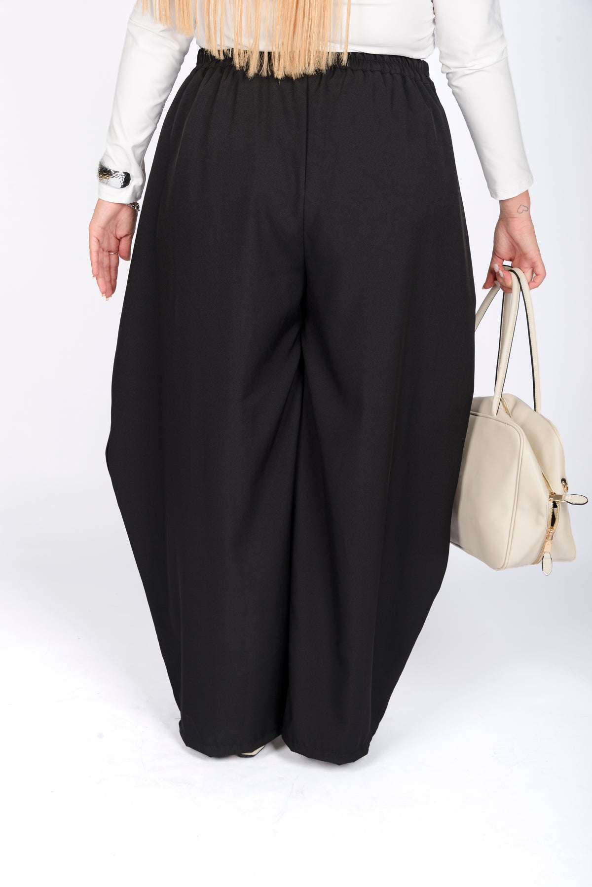 Pantalone Banda Ballon
