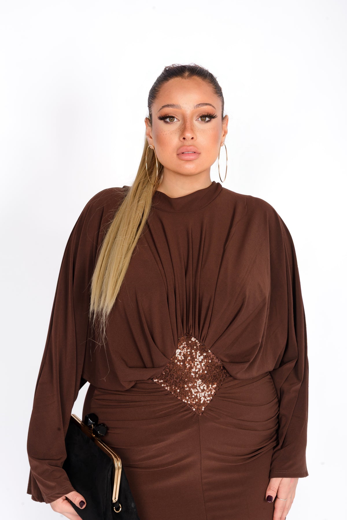 Dress Luisiana