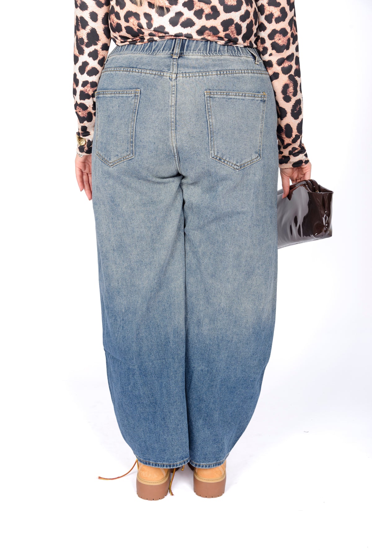 Jeans Laccio