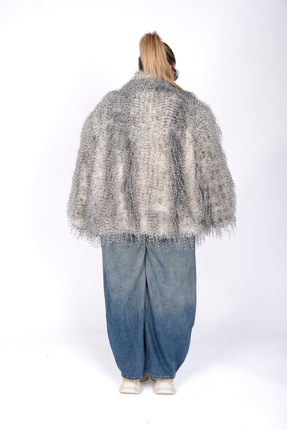 Eco-Pelliccia New York