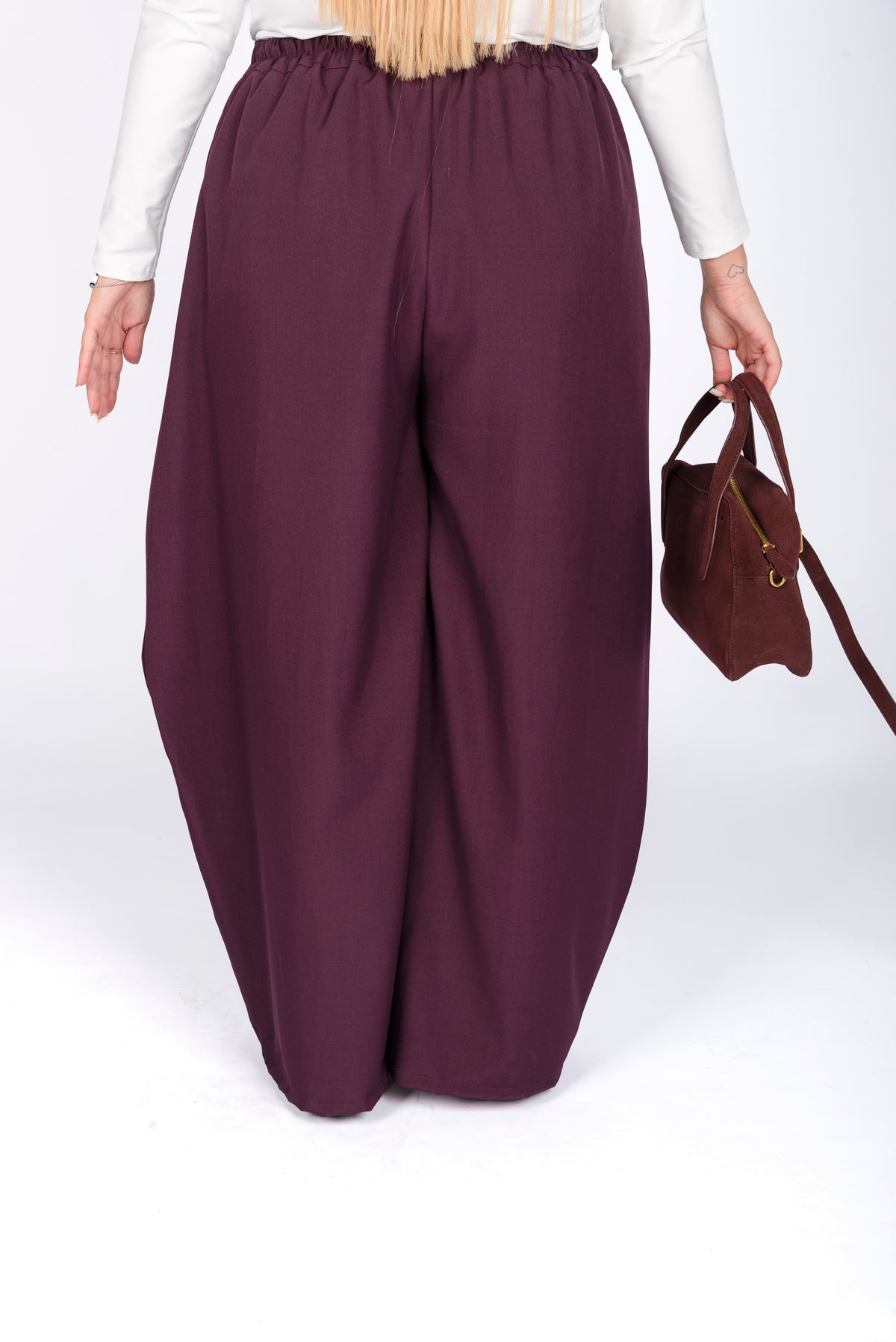 Pantalone Banda Ballon
