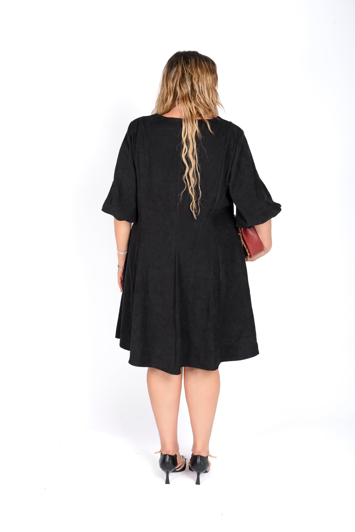 Dress Bambolina