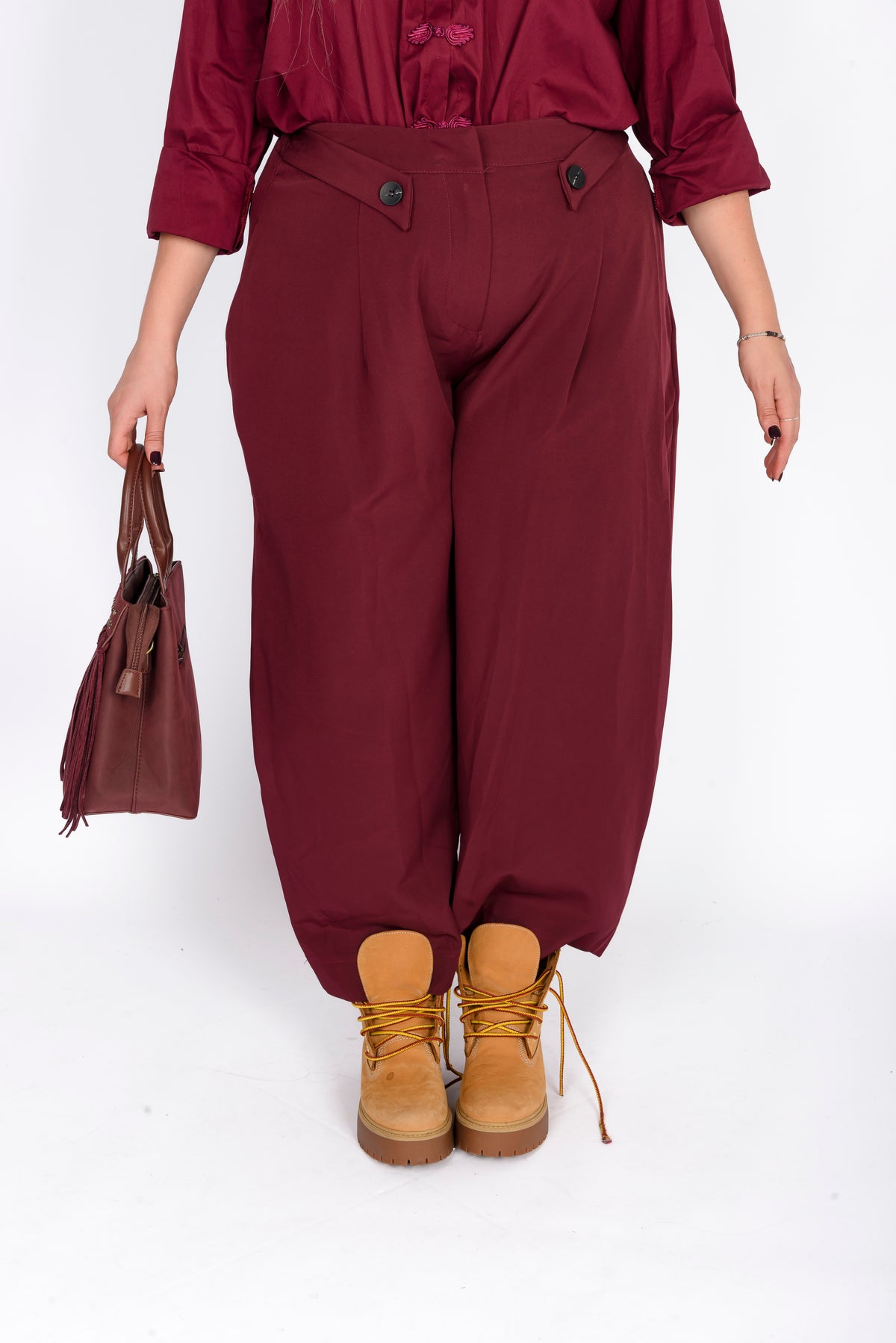 Pantalone Good