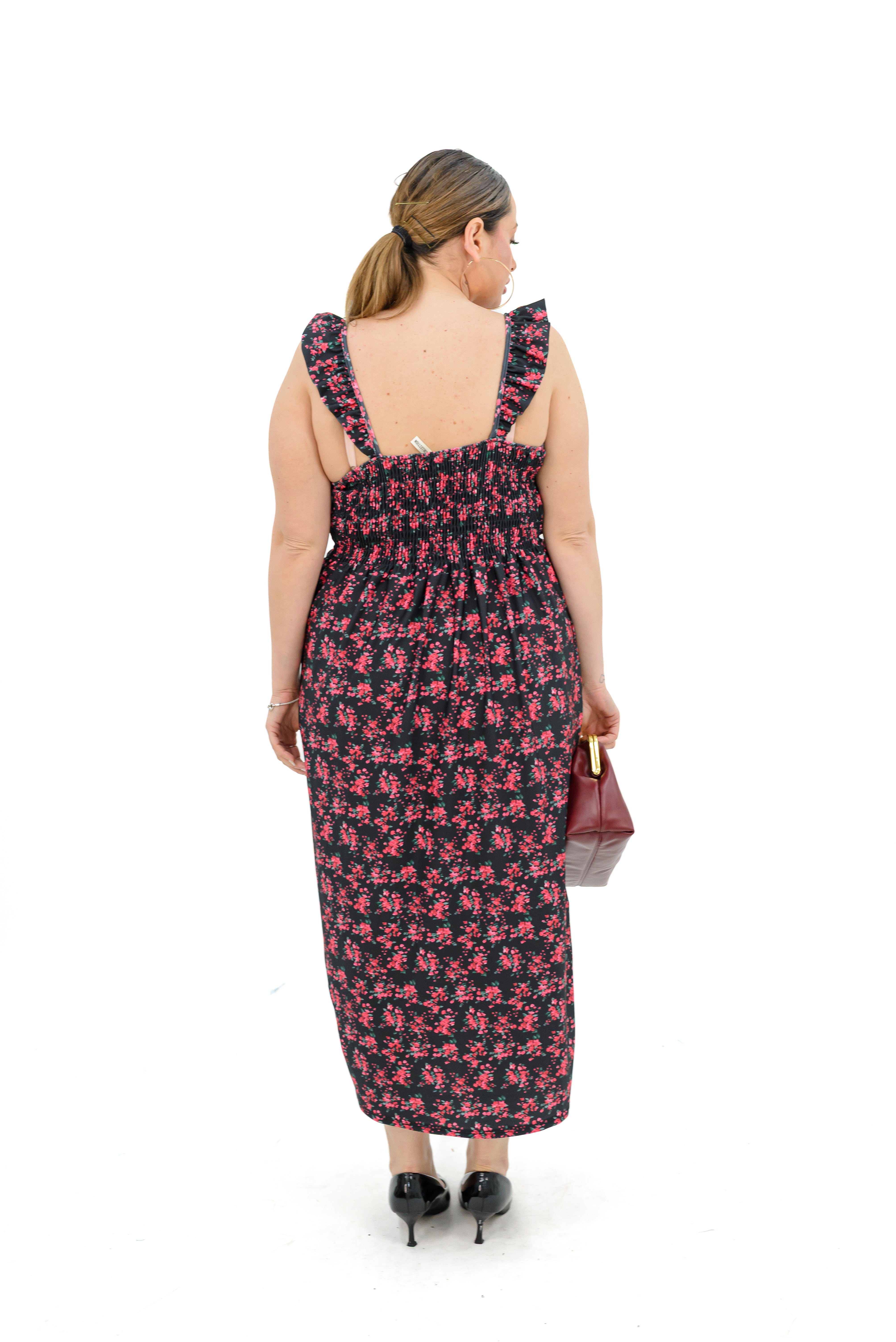 Dress Fiore