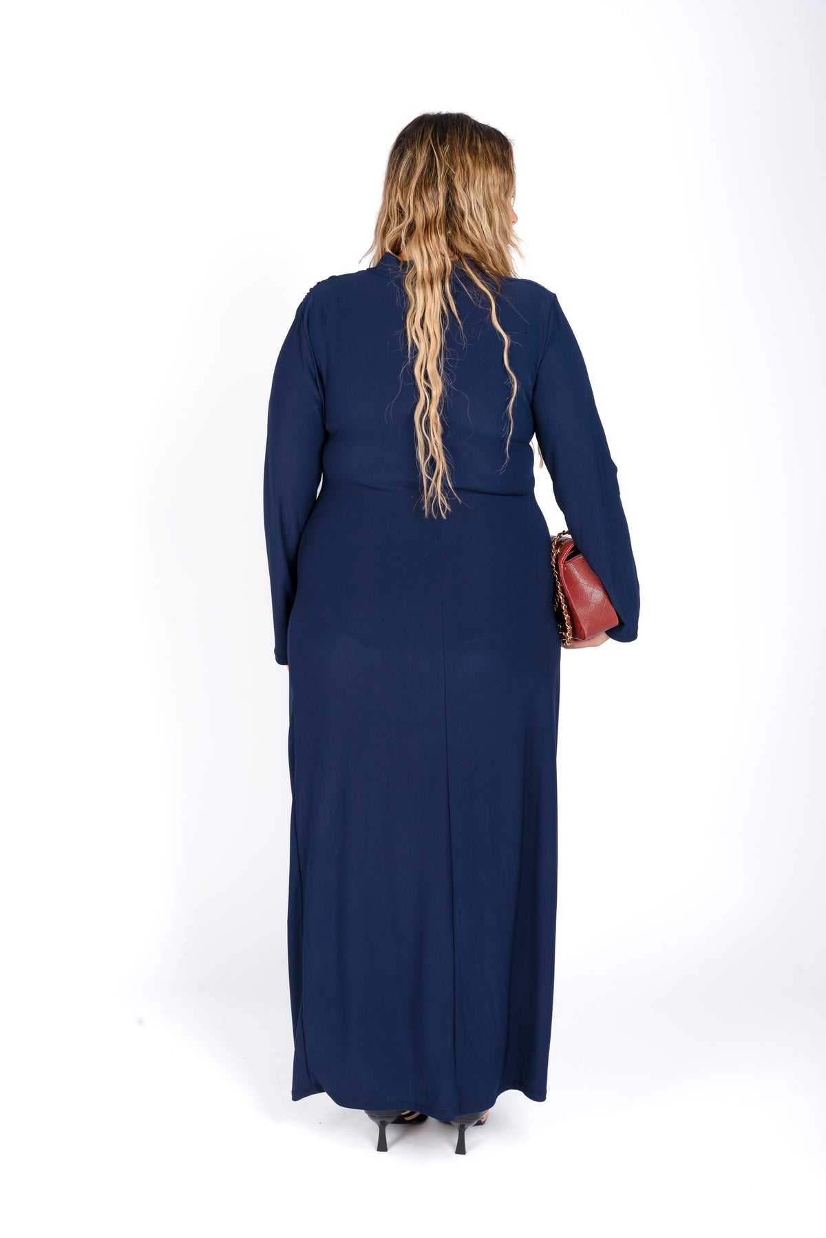 Dress Lady