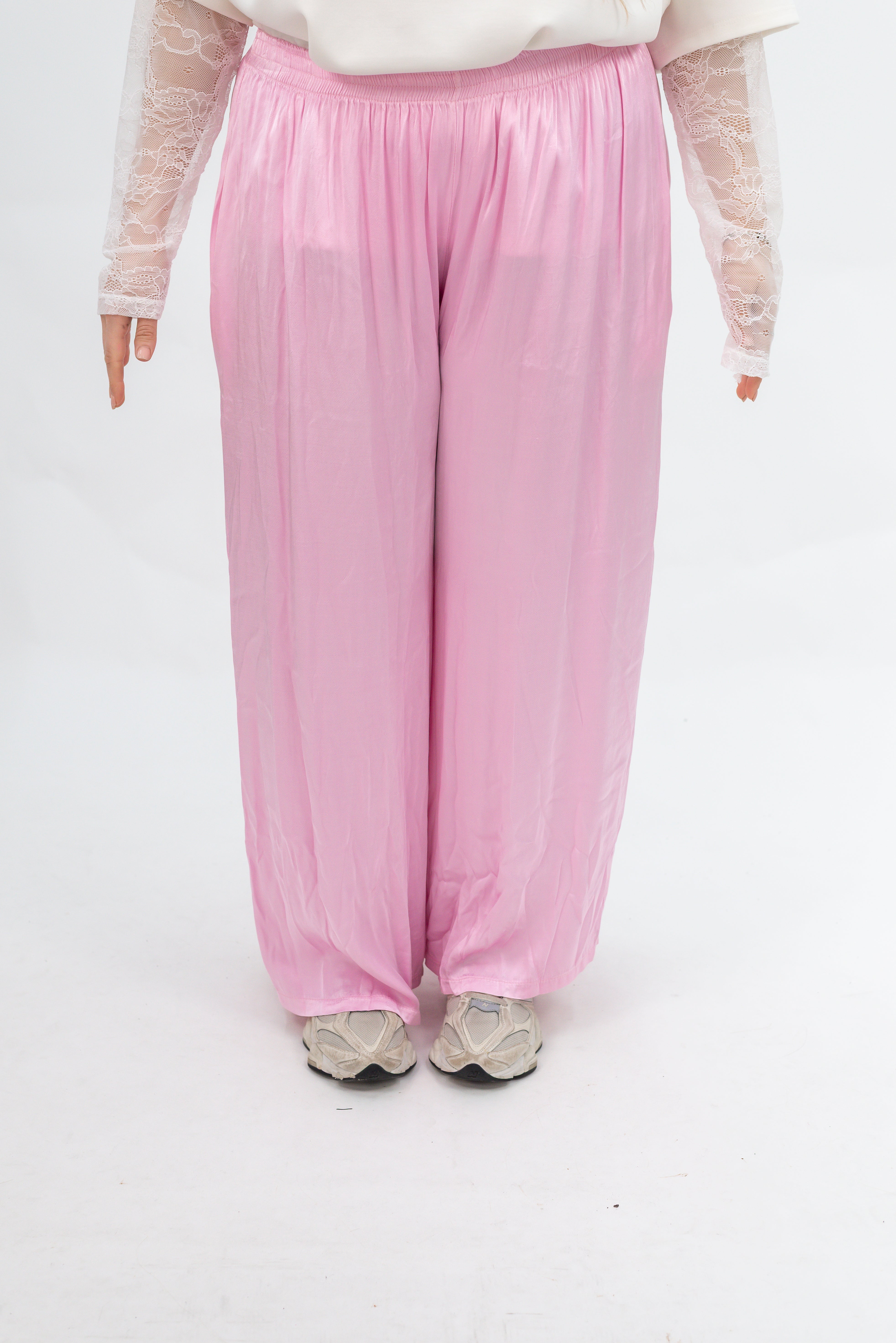 Pantalone Saten