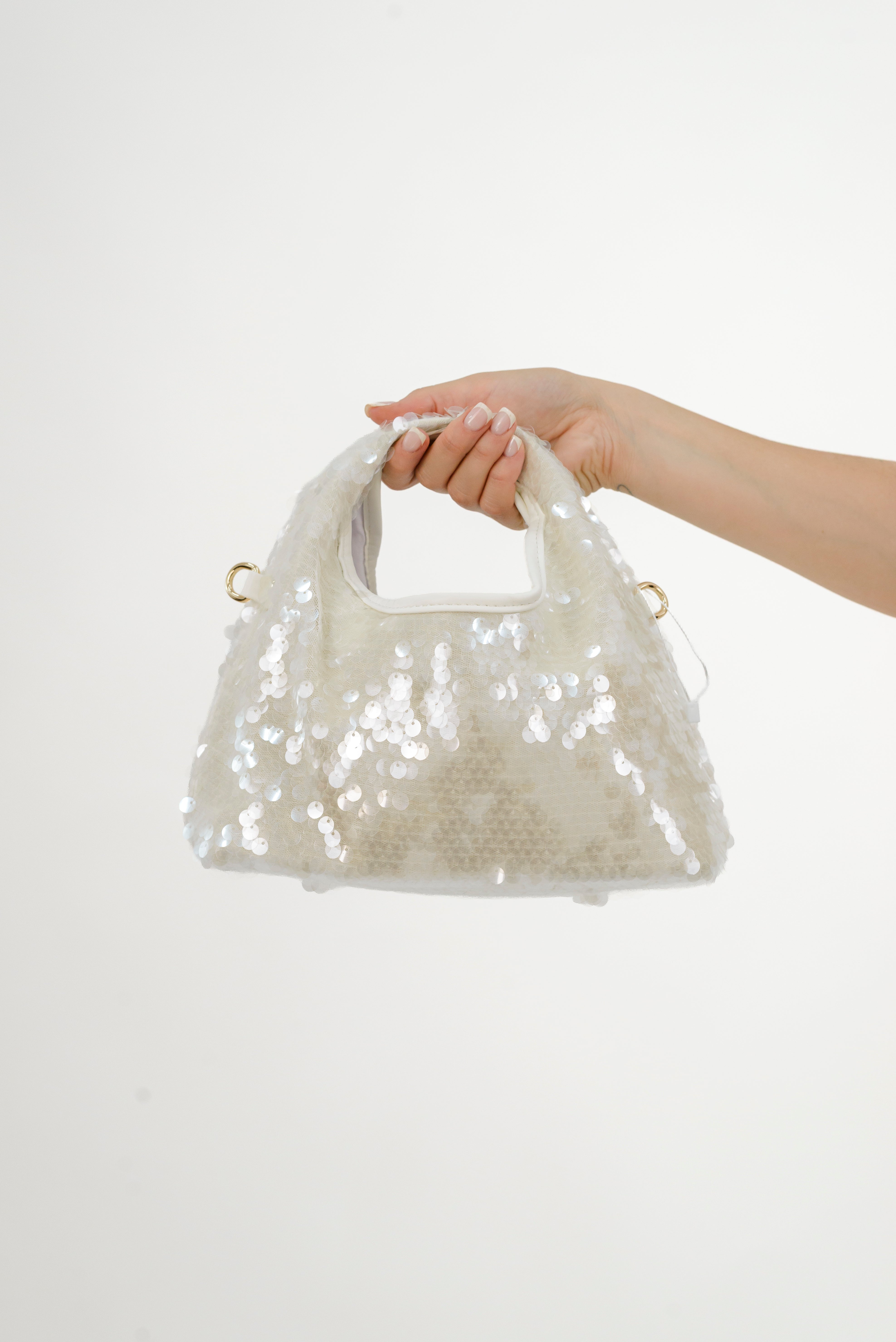 Bag Pailettes