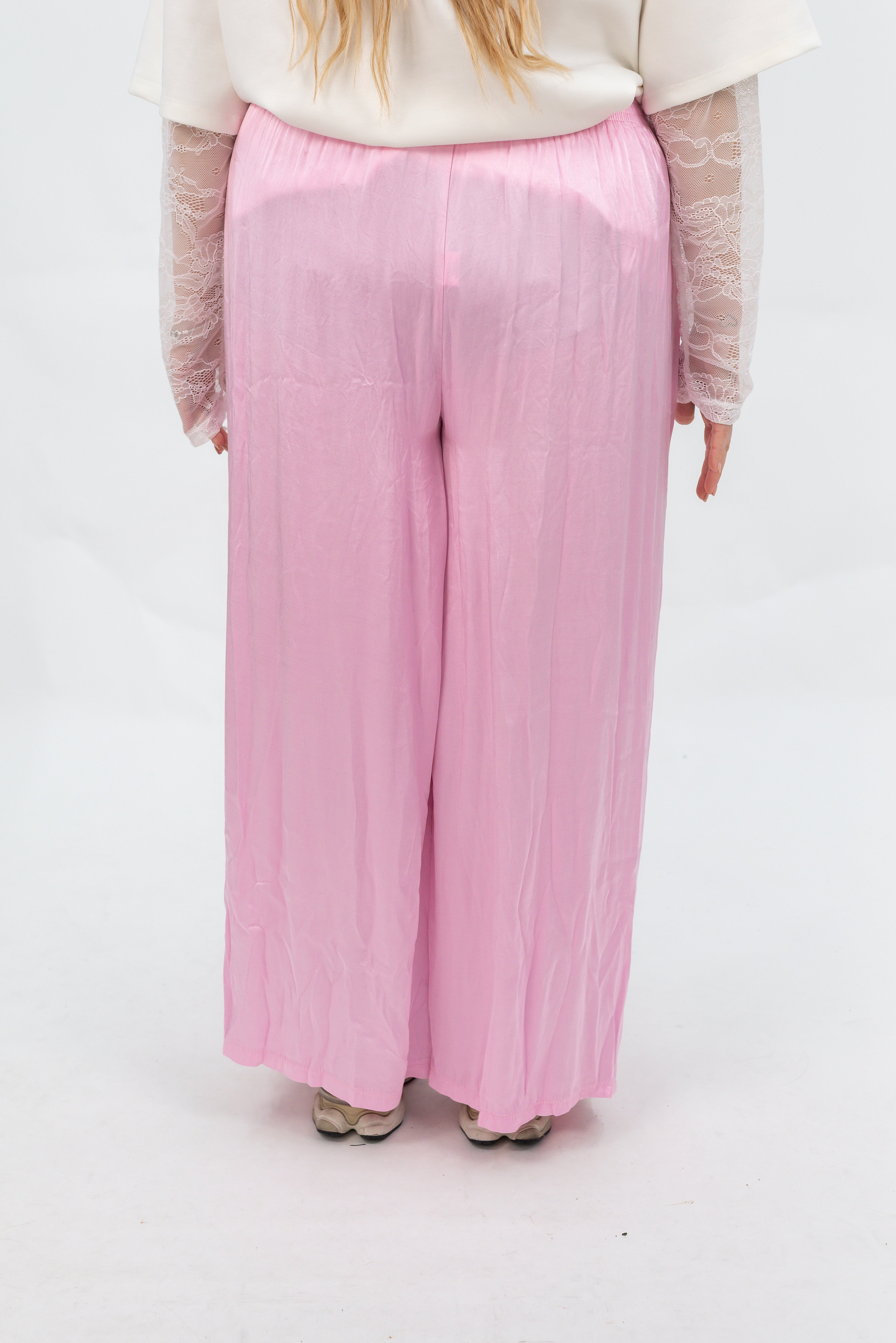 Pantalone Saten