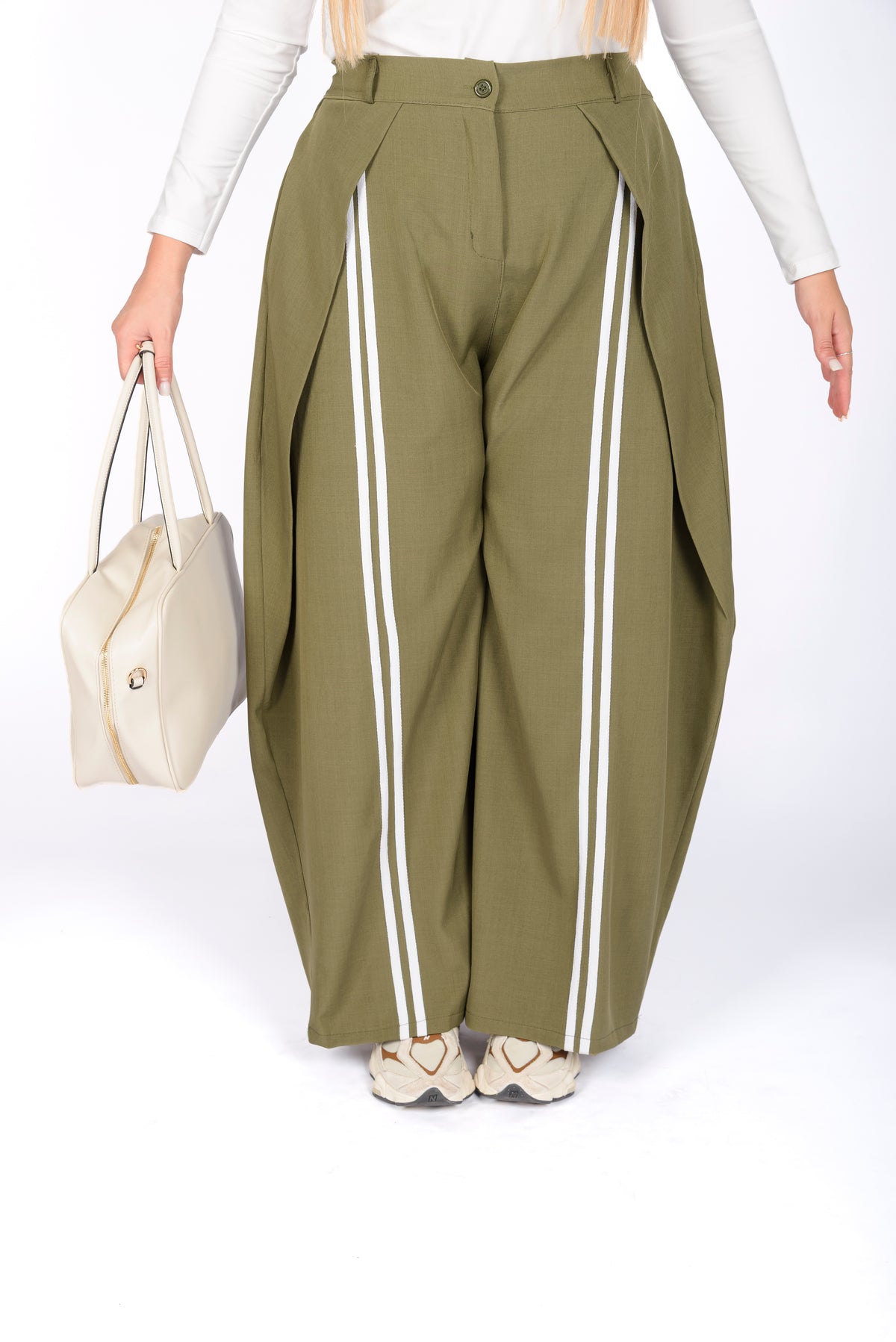 Pantalone Banda Ballon