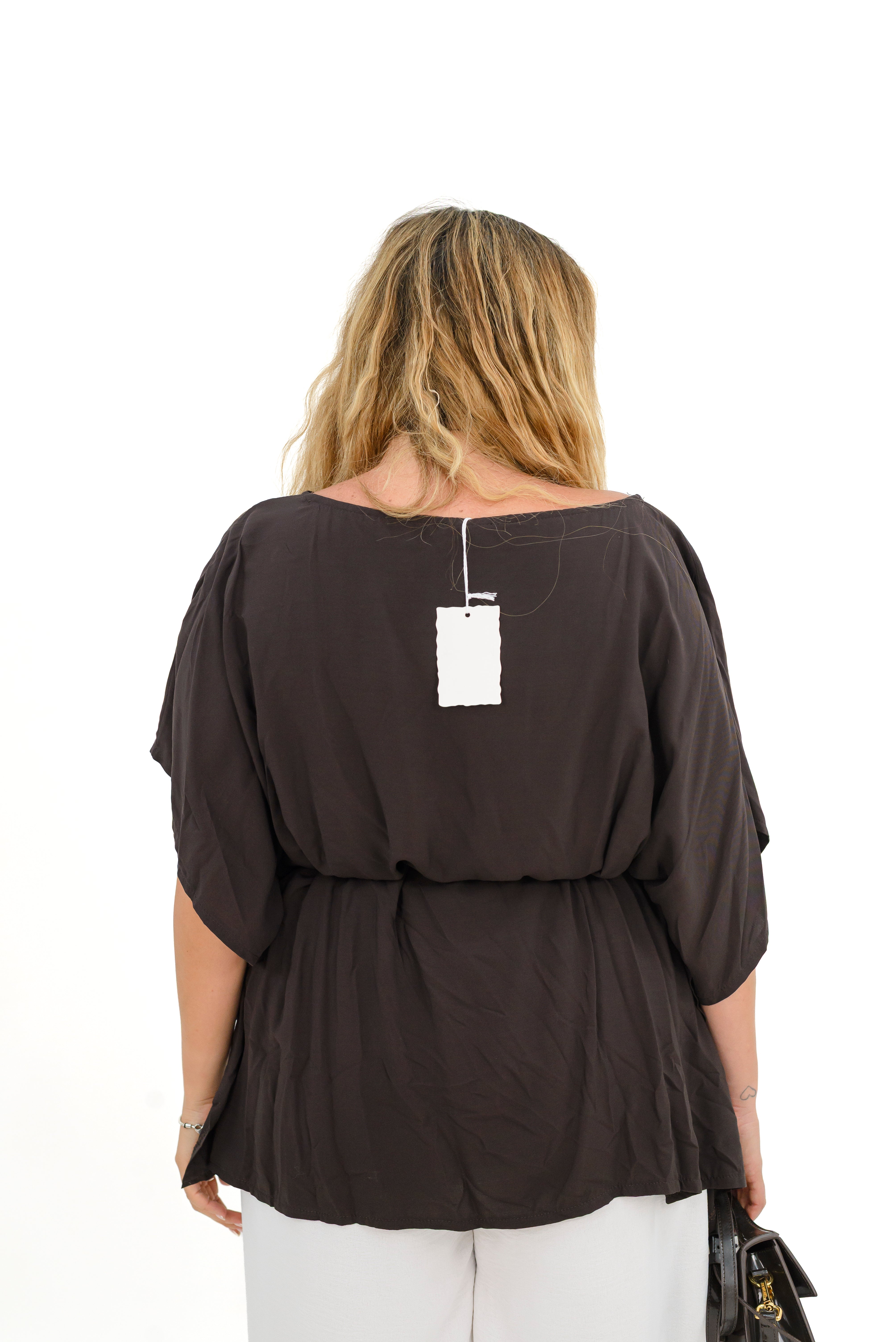 Maglia Incrocio 2.0