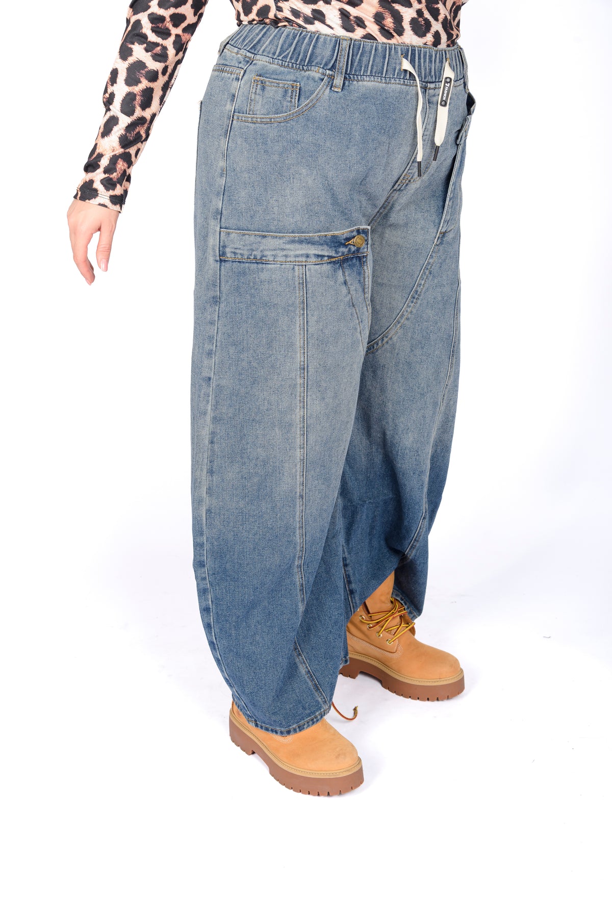 Jeans Laccio