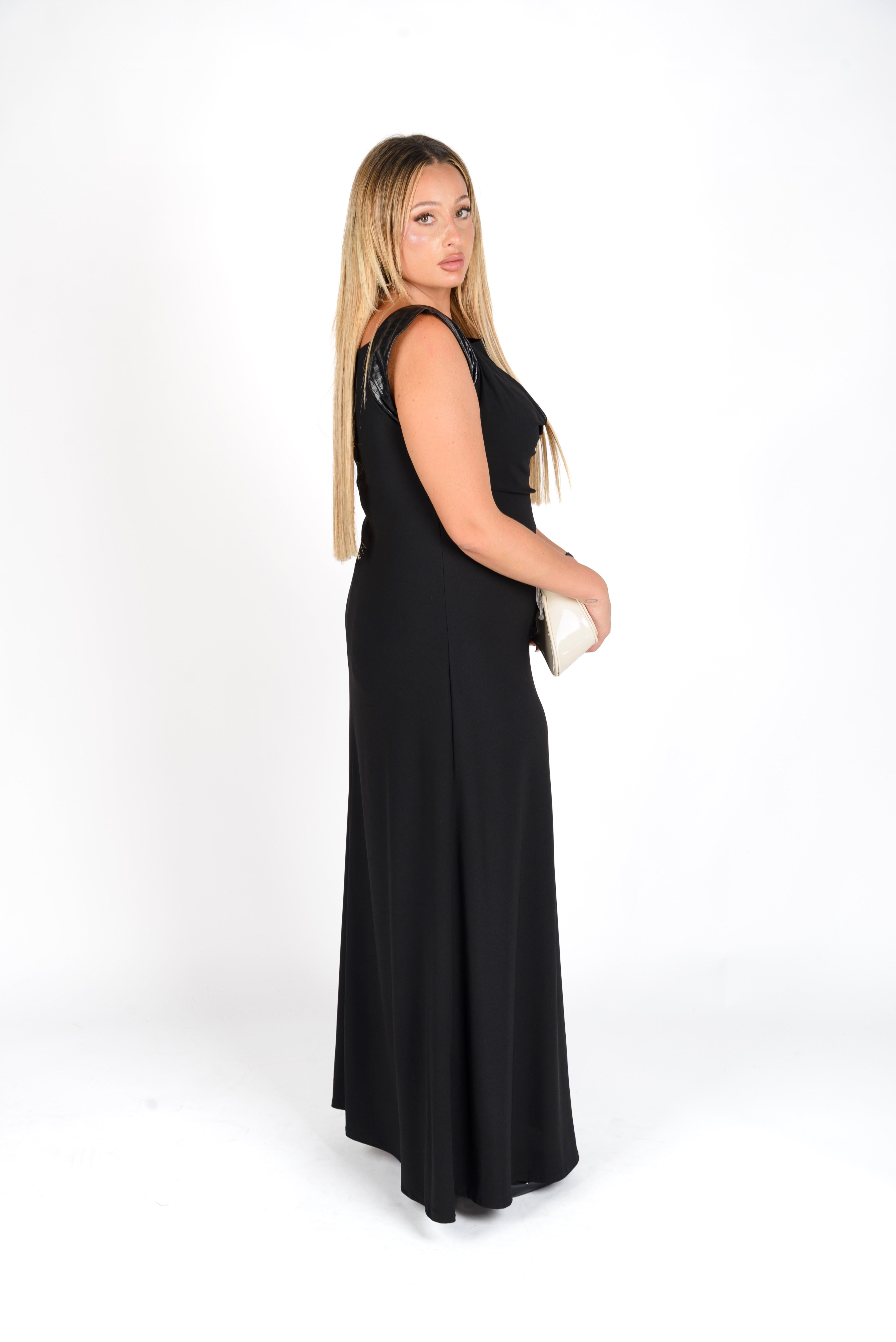 Dress Spazio