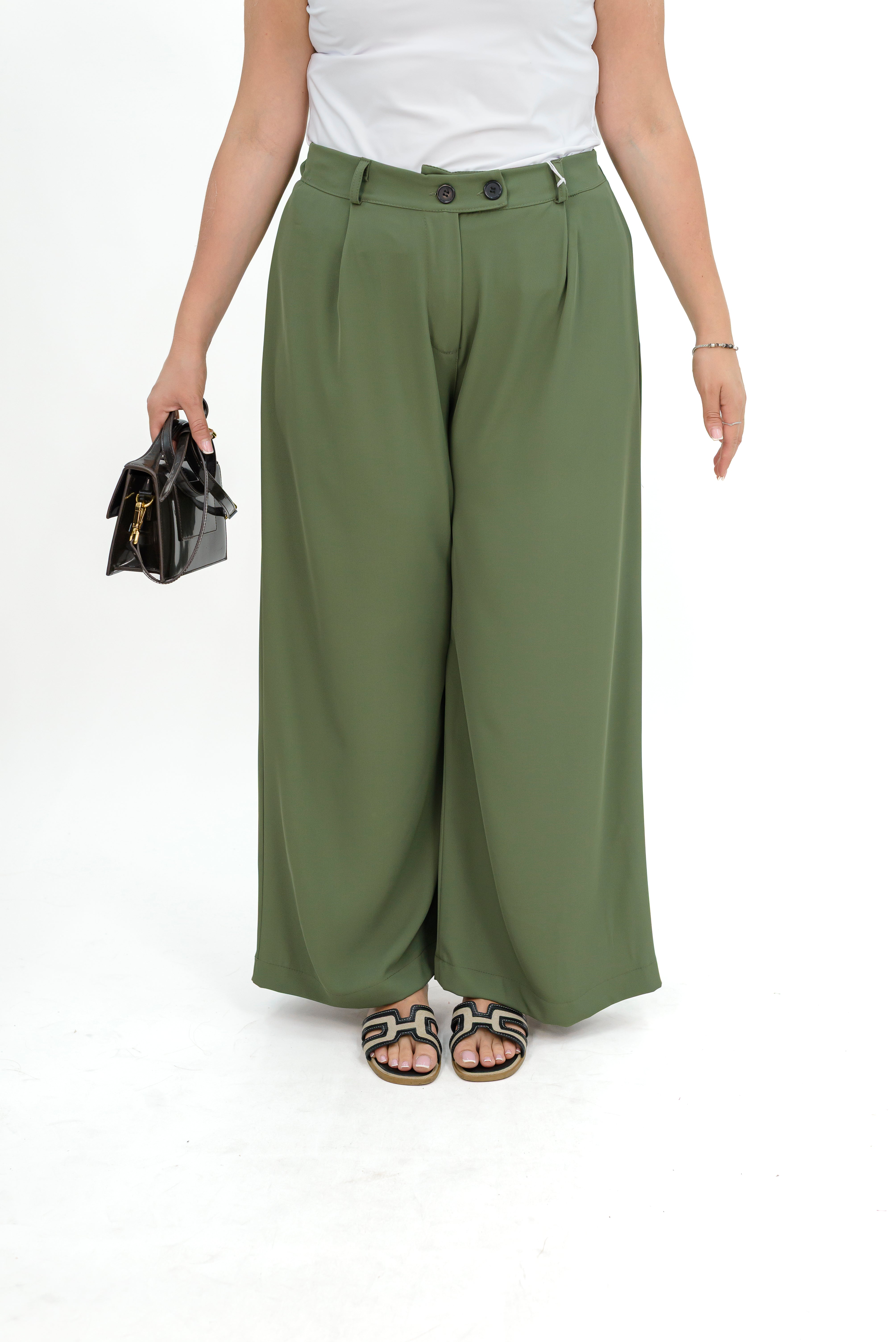 Pantalone Serena