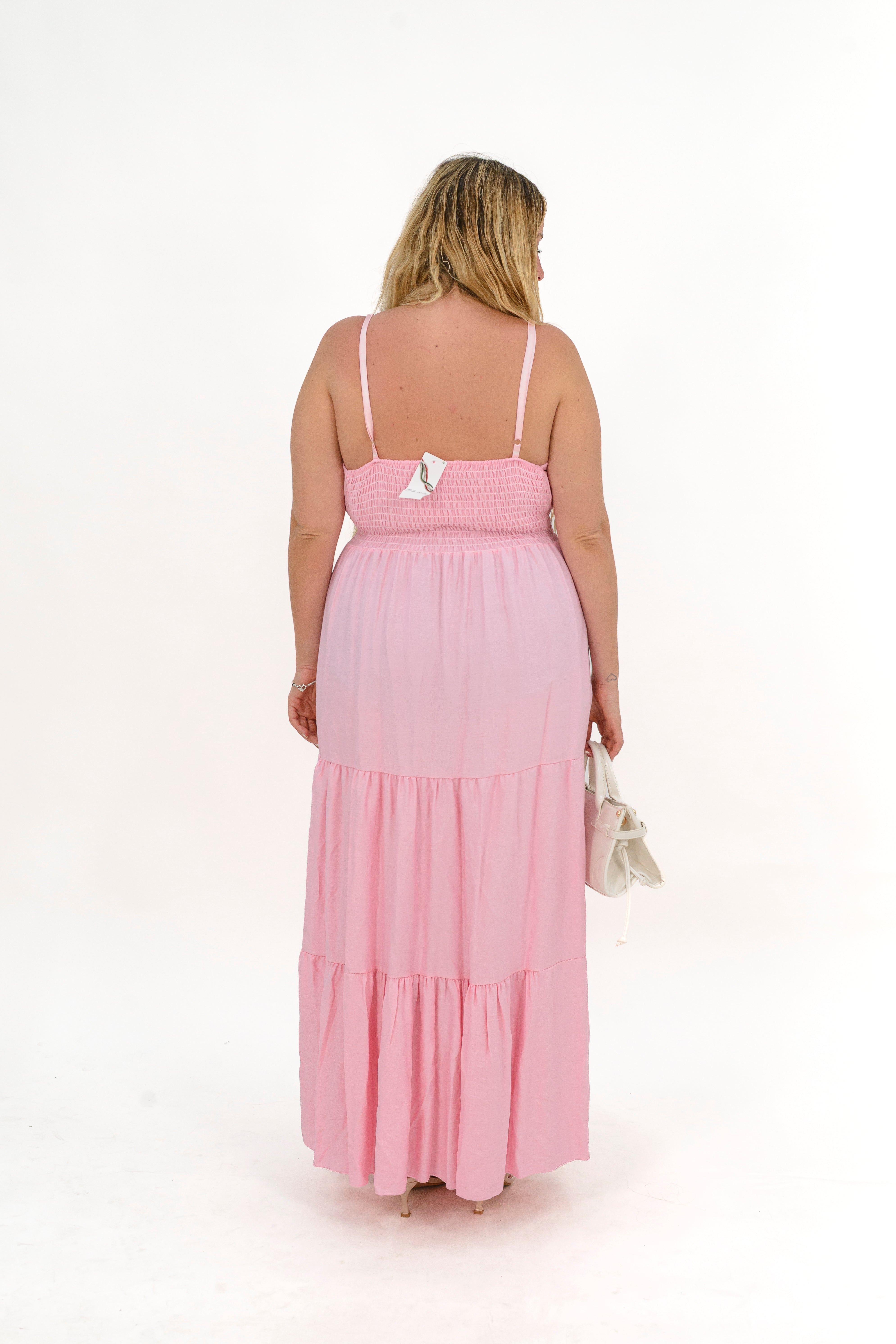 Dress Loren