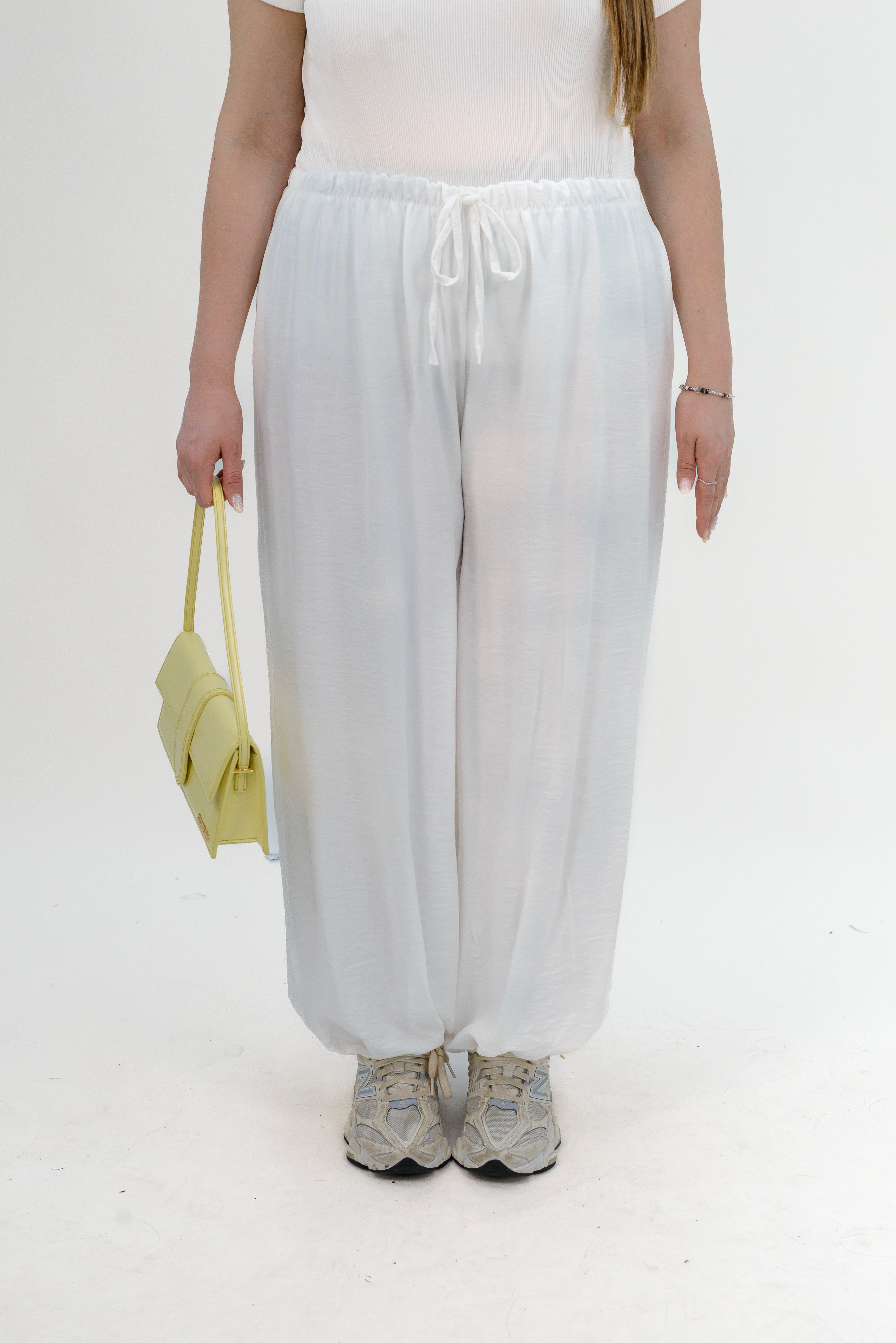 Pantalone Terry