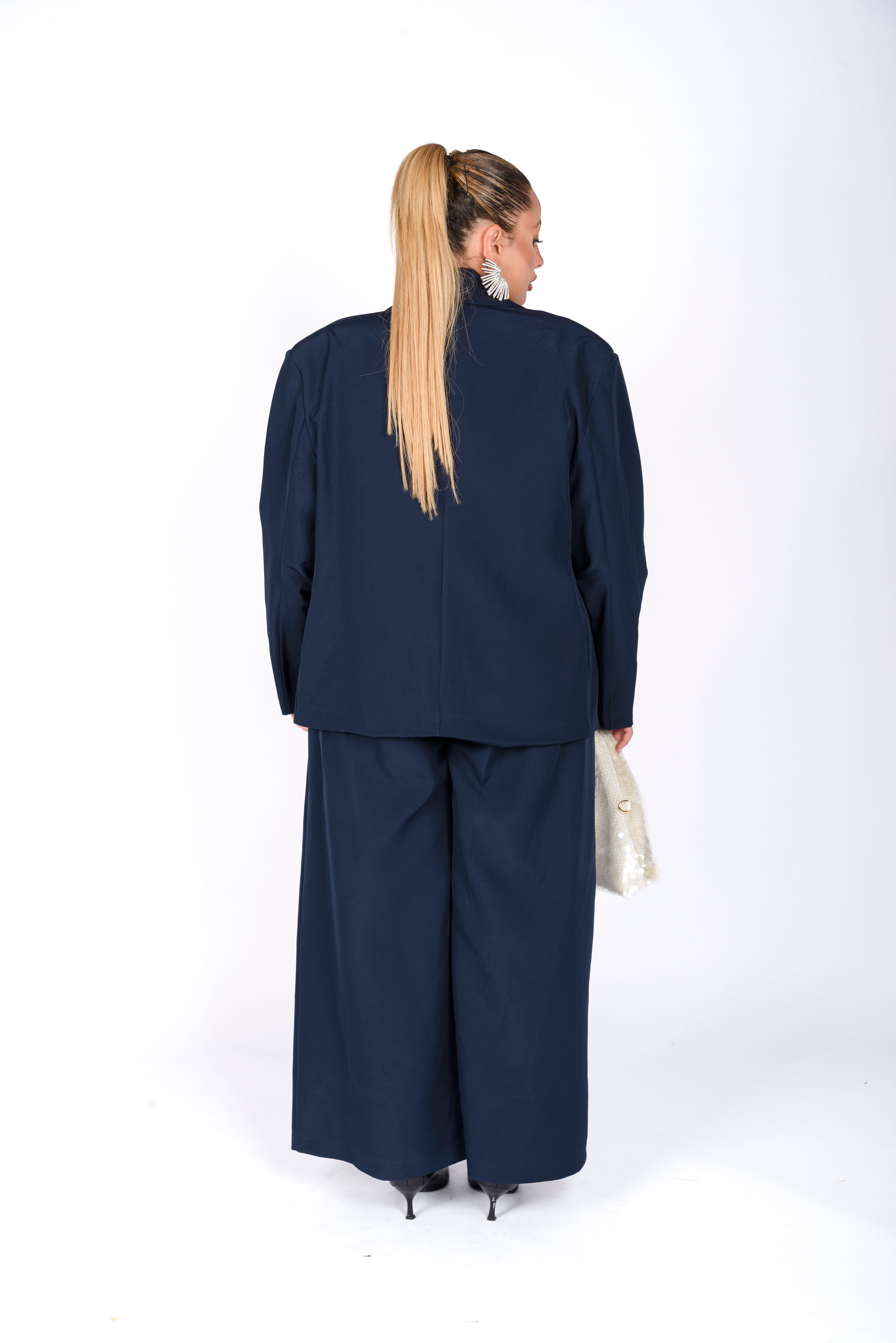 Tailleur Strutturato