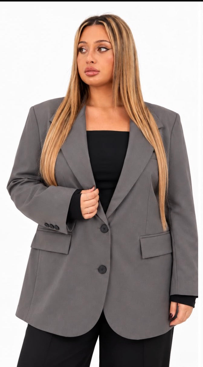 Blazer Giacca Arisa