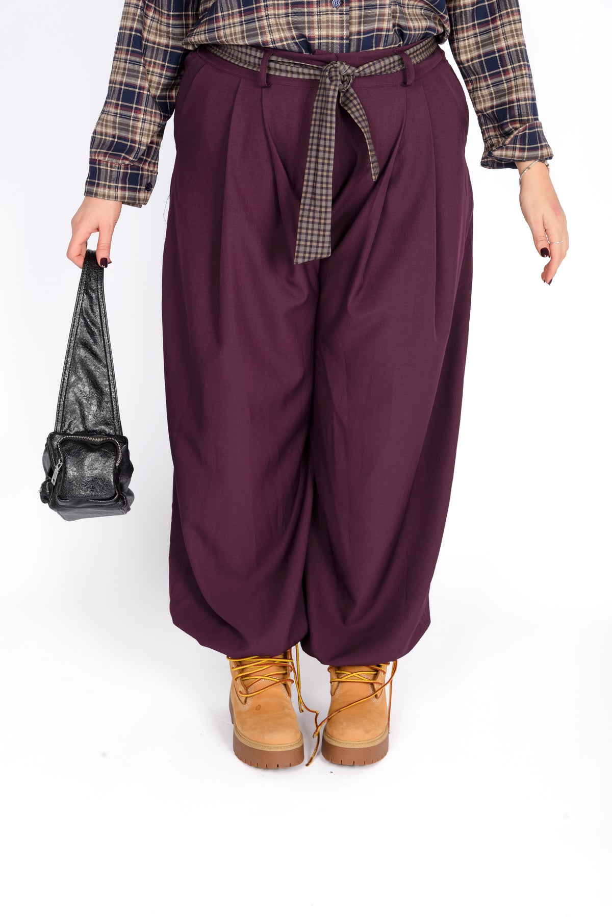Panta-Tuta Baggy Balloon