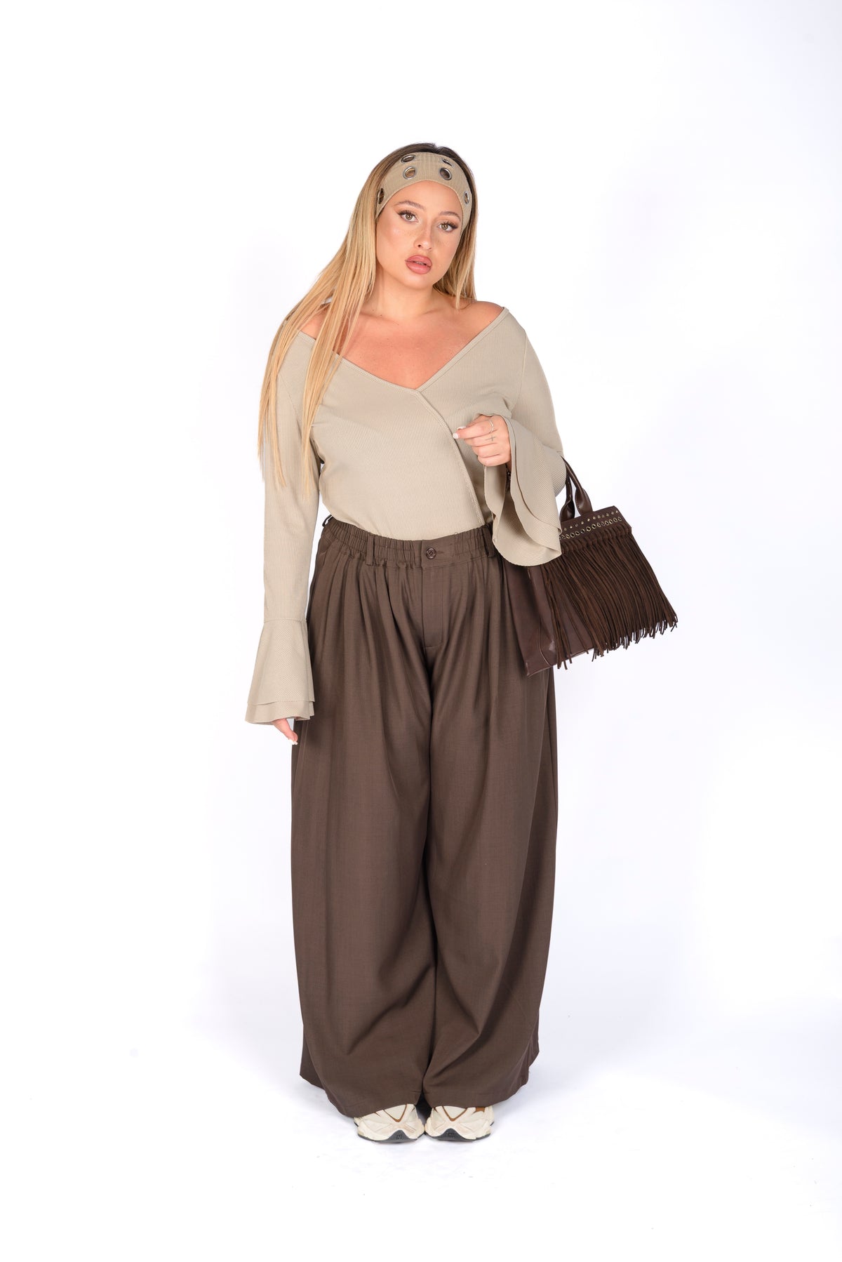 Maglia Kimberly A Costina