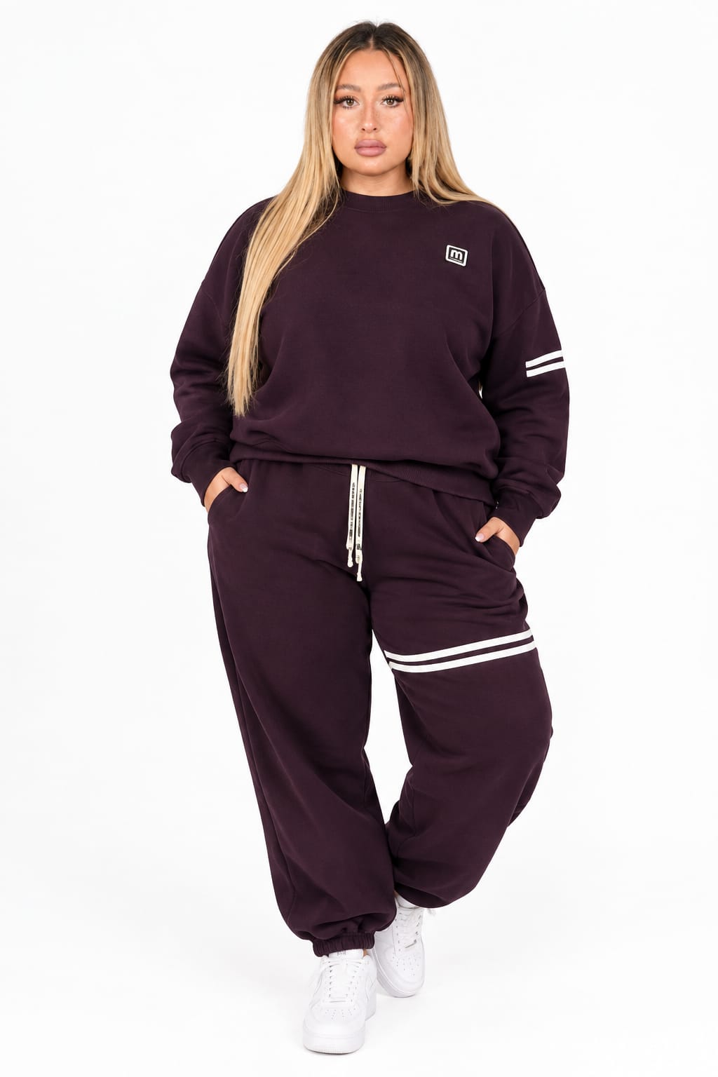 Coordinato Tuta Sport