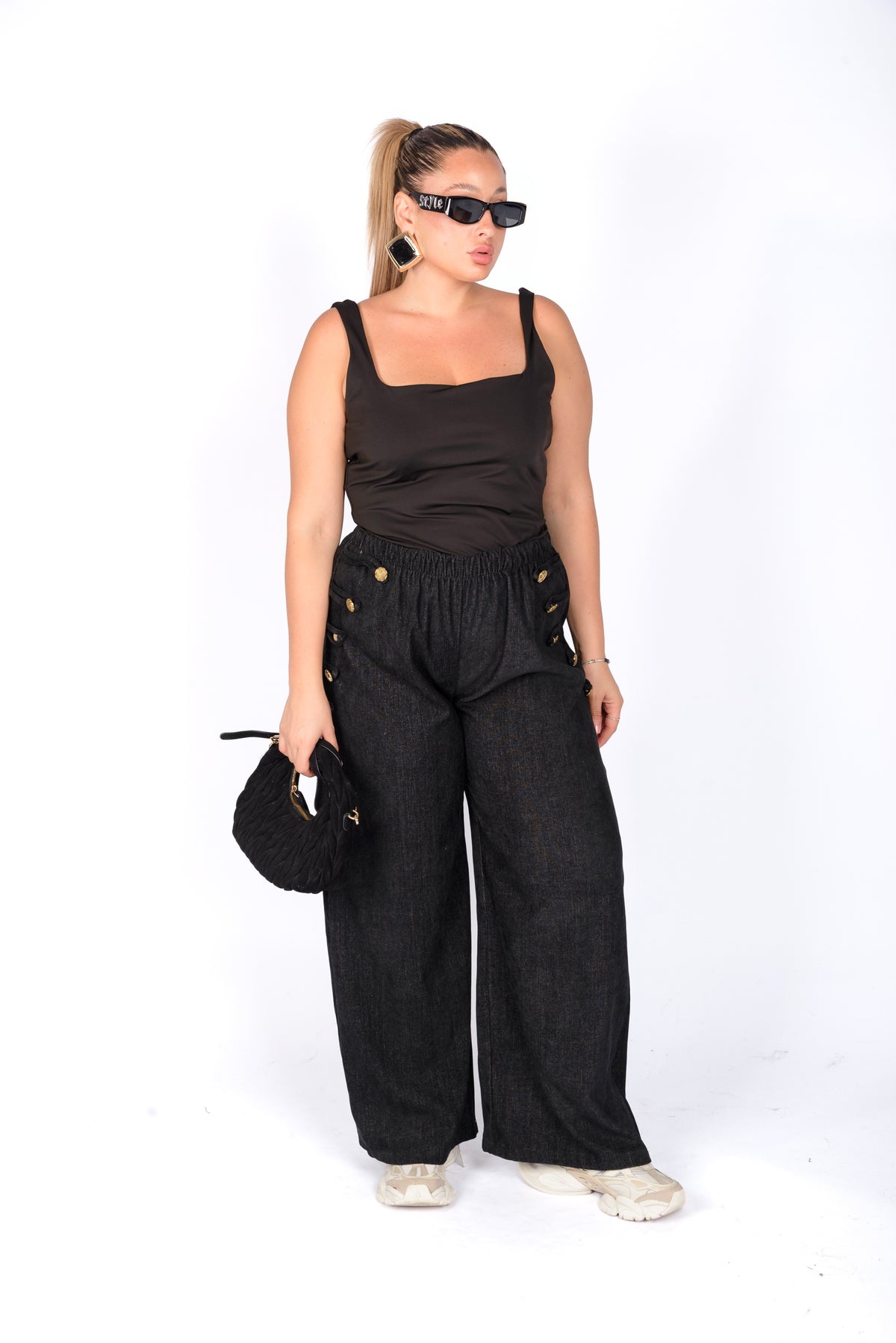 Pantalone Milla