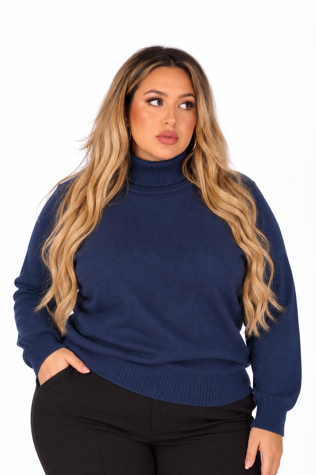 Maglione Lupo