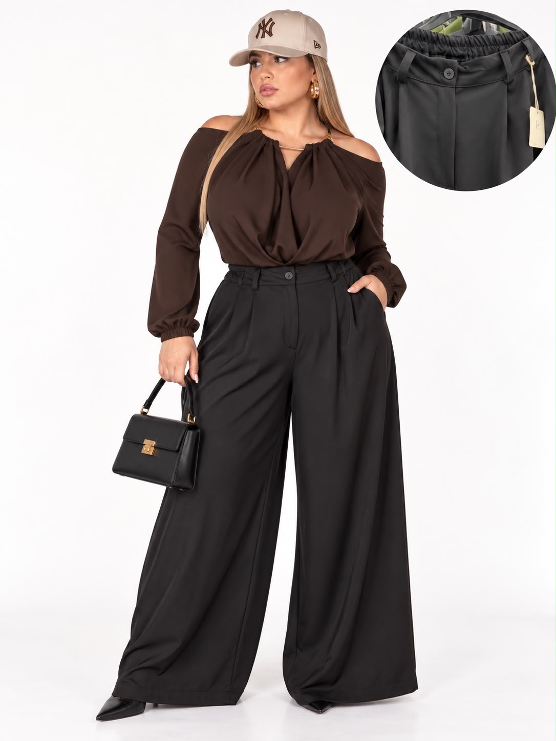 Pantalone Imma